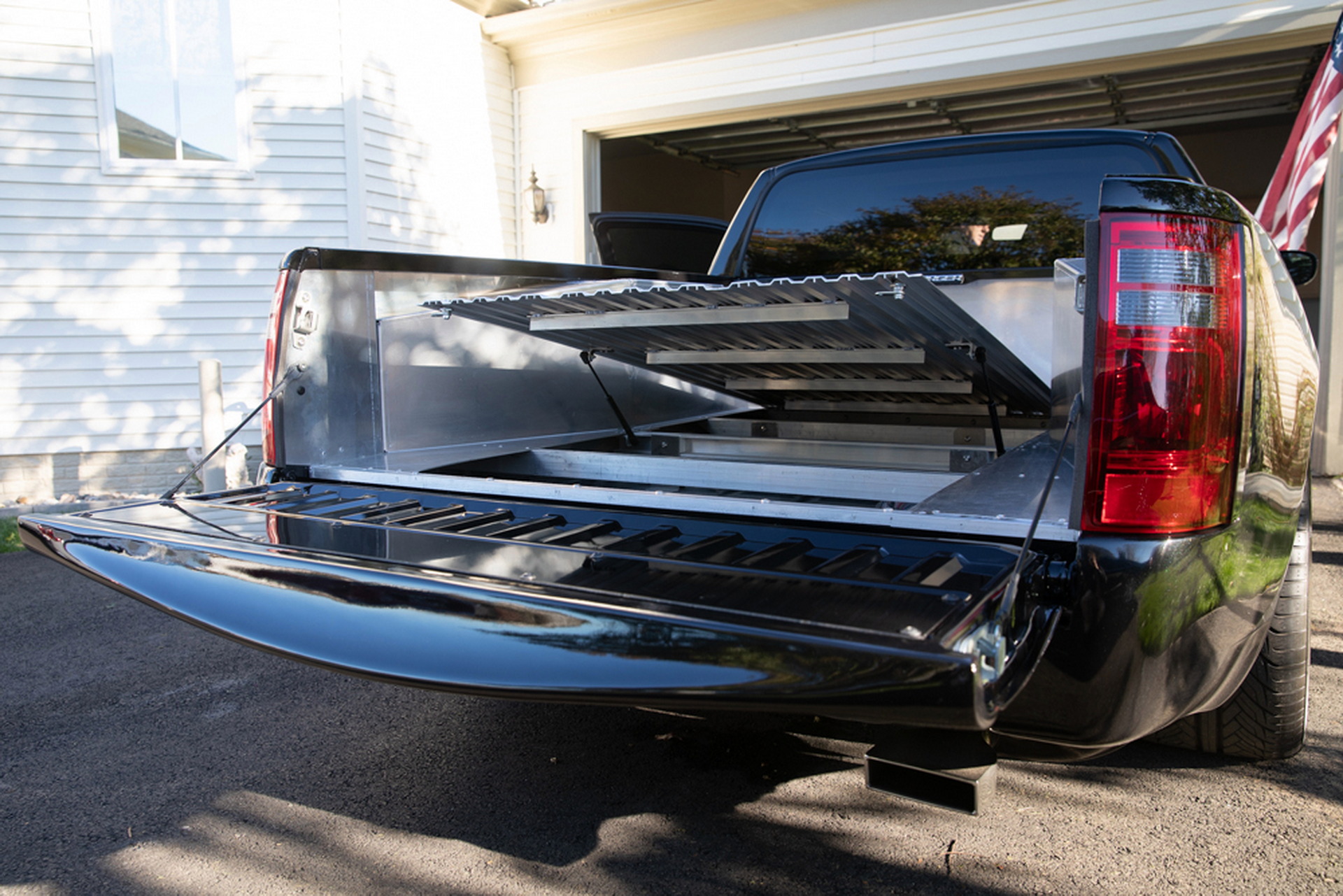 This Dodge Charger Ute Is The Rampage Successor You Never You Knew You Wanted