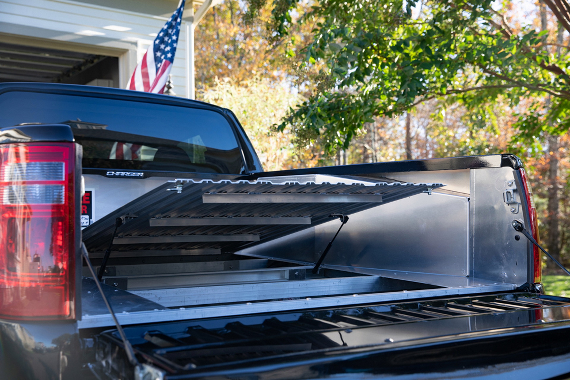 This Dodge Charger Ute Is The Rampage Successor You Never You Knew You Wanted
