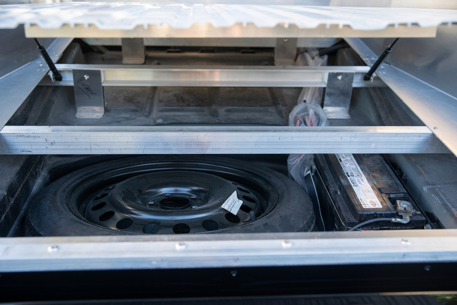 This Dodge Charger Ute Is The Rampage Successor You Never You Knew You Wanted