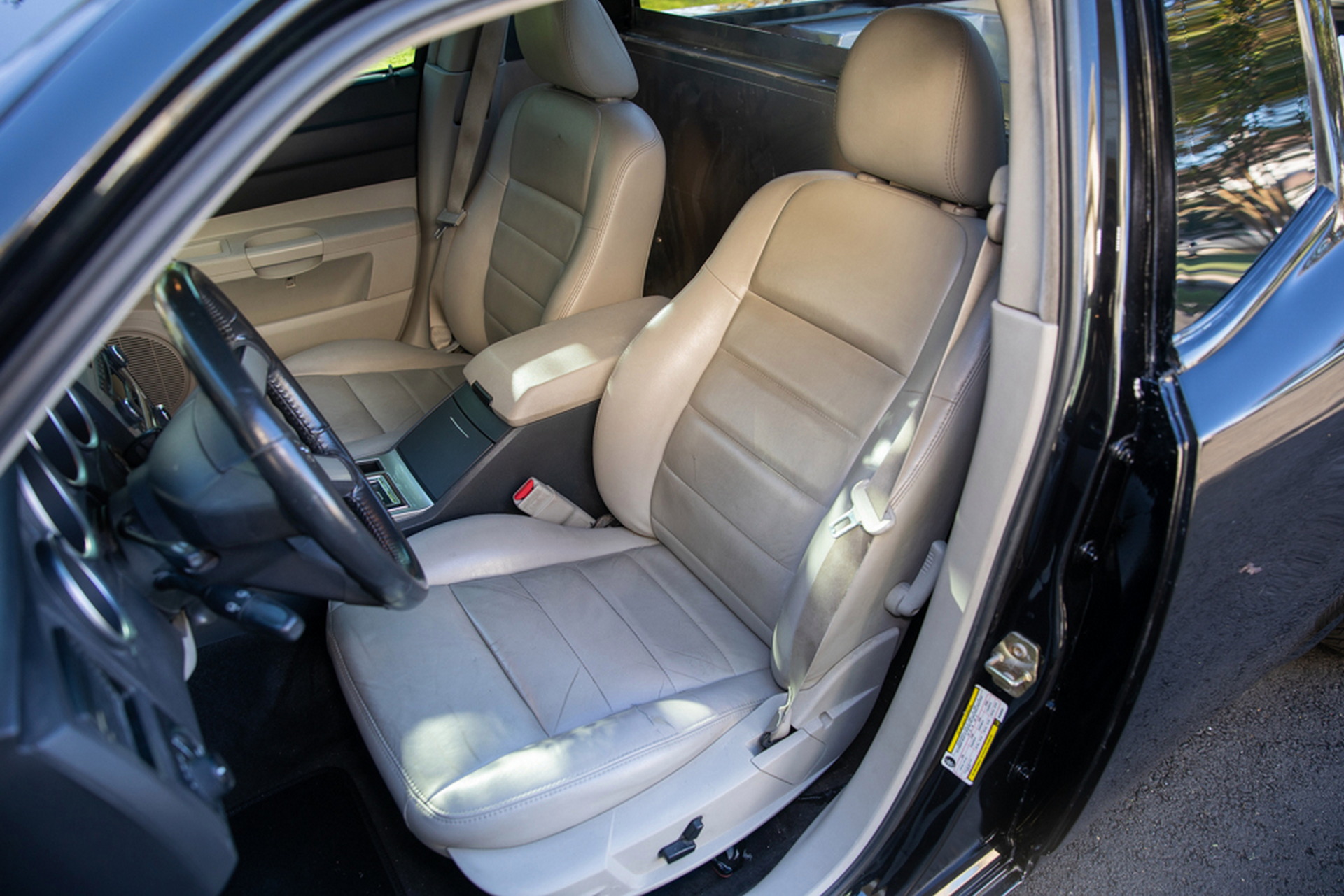 This Dodge Charger Ute Is The Rampage Successor You Never You Knew You Wanted