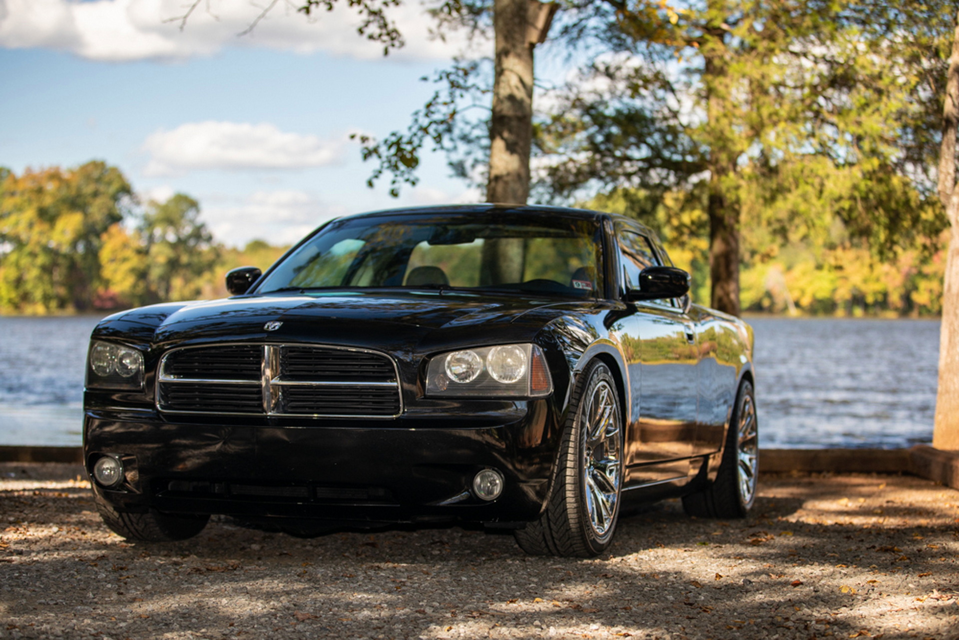 This Dodge Charger Ute Is The Rampage Successor You Never You Knew You Wanted