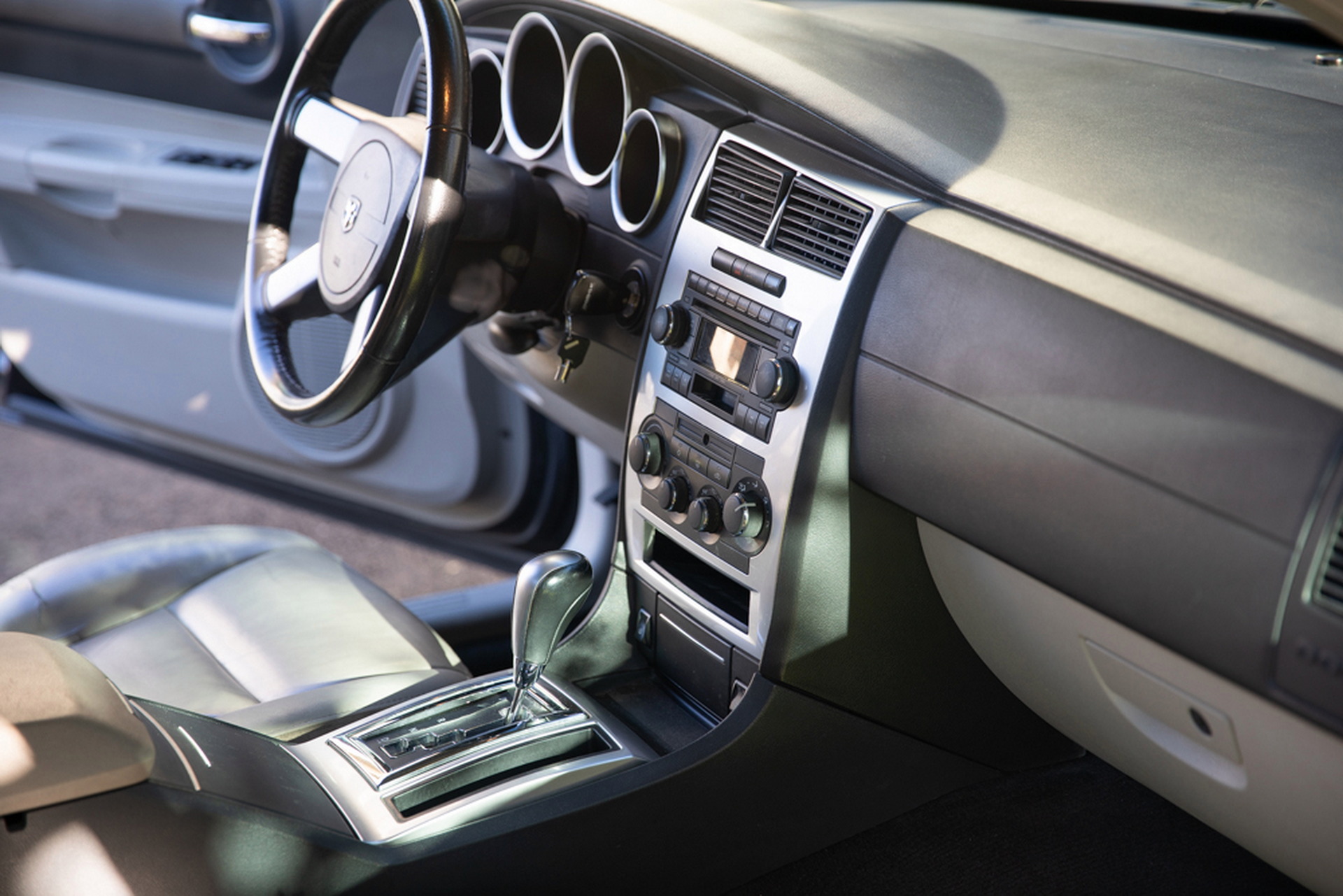 This Dodge Charger Ute Is The Rampage Successor You Never You Knew You Wanted