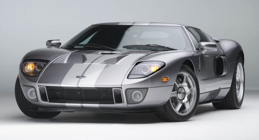  Ford Repaired Some Vehicles Using Defective Takata Airbags, Now It’s Recalling Them