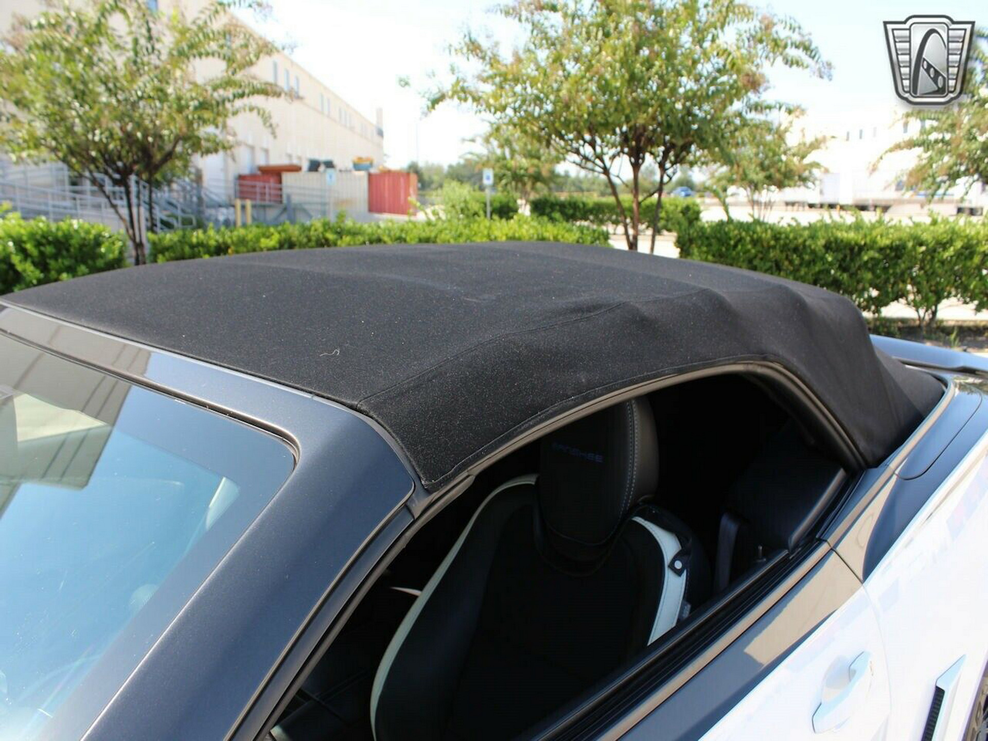 $70,000 Gets You A 2011 Camaro Transformed Into A Pontiac Trans Am “Banshee” For SEMA