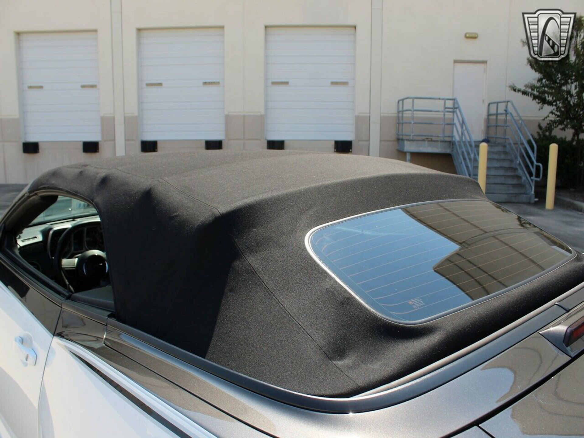 $70,000 Gets You A 2011 Camaro Transformed Into A Pontiac Trans Am “Banshee” For SEMA