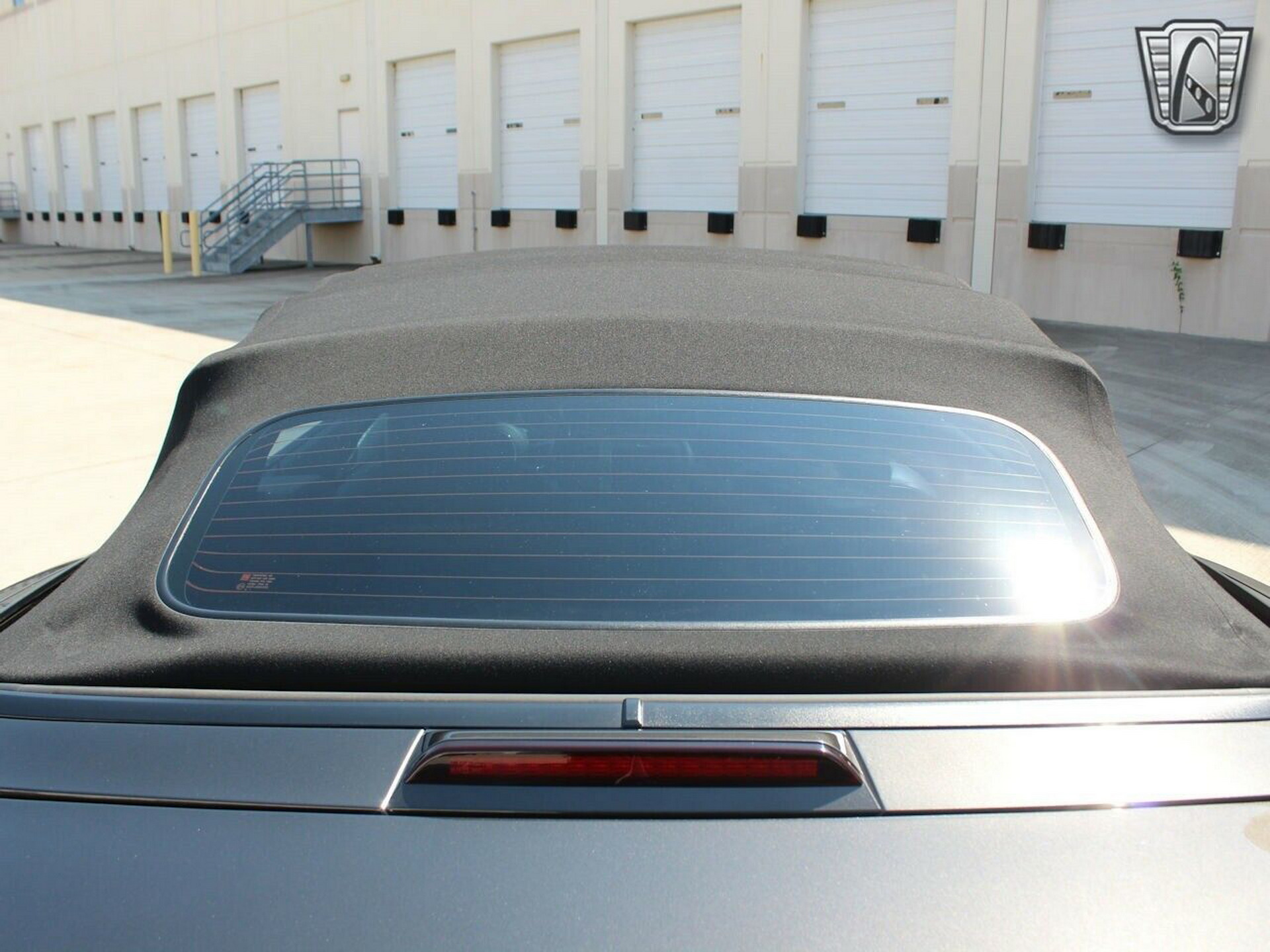 $70,000 Gets You A 2011 Camaro Transformed Into A Pontiac Trans Am “Banshee” For SEMA