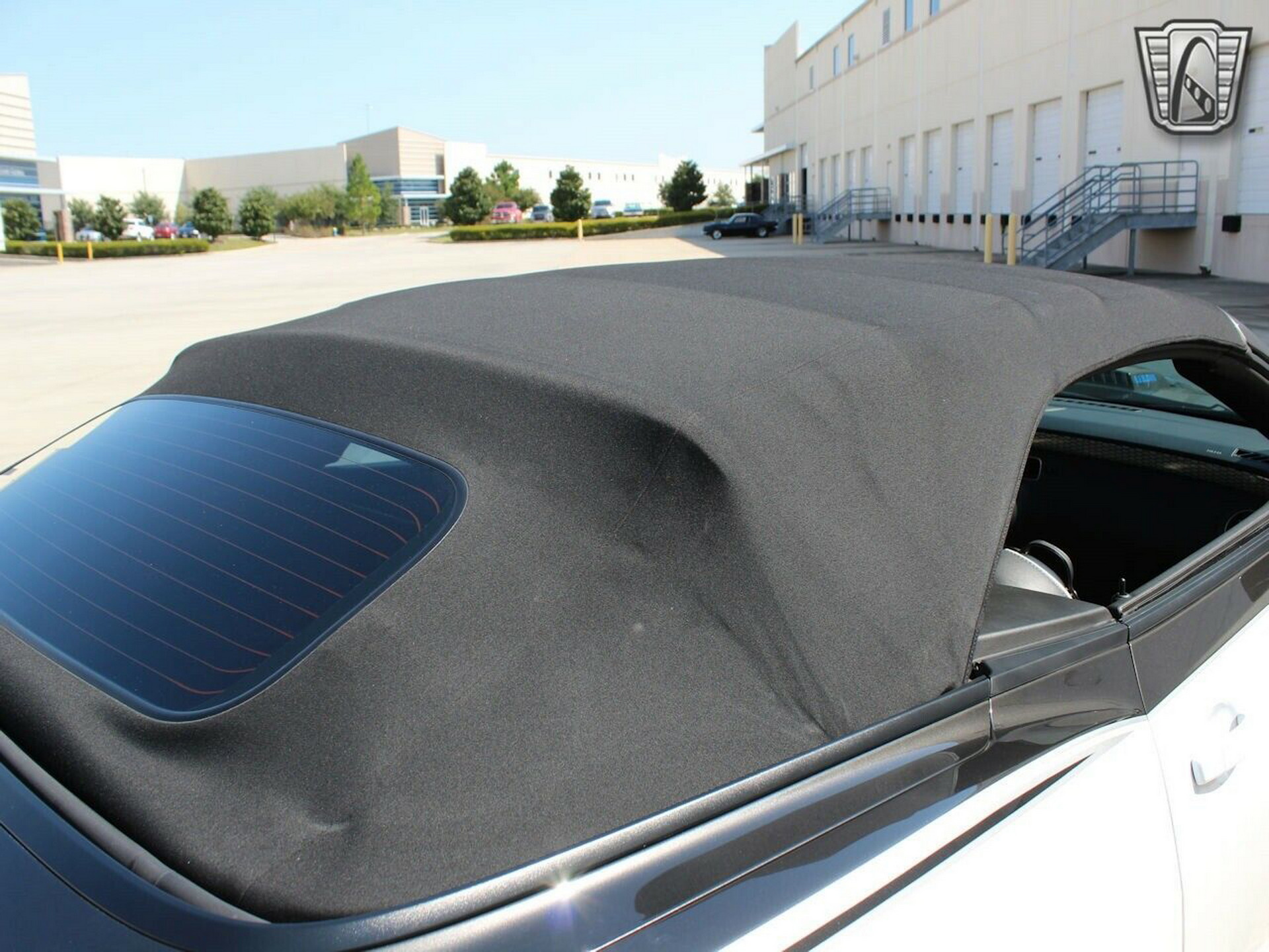 $70,000 Gets You A 2011 Camaro Transformed Into A Pontiac Trans Am “Banshee” For SEMA