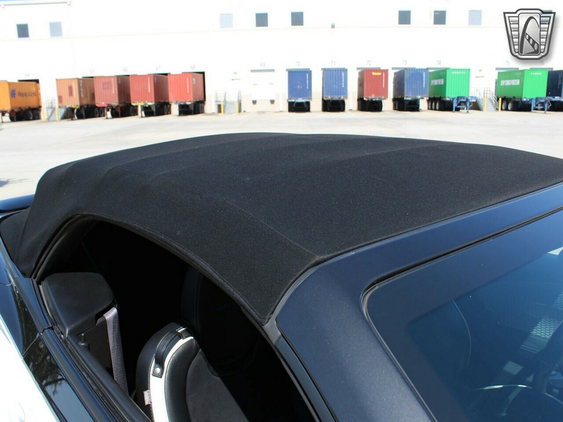 $70,000 Gets You A 2011 Camaro Transformed Into A Pontiac Trans Am “Banshee” For SEMA