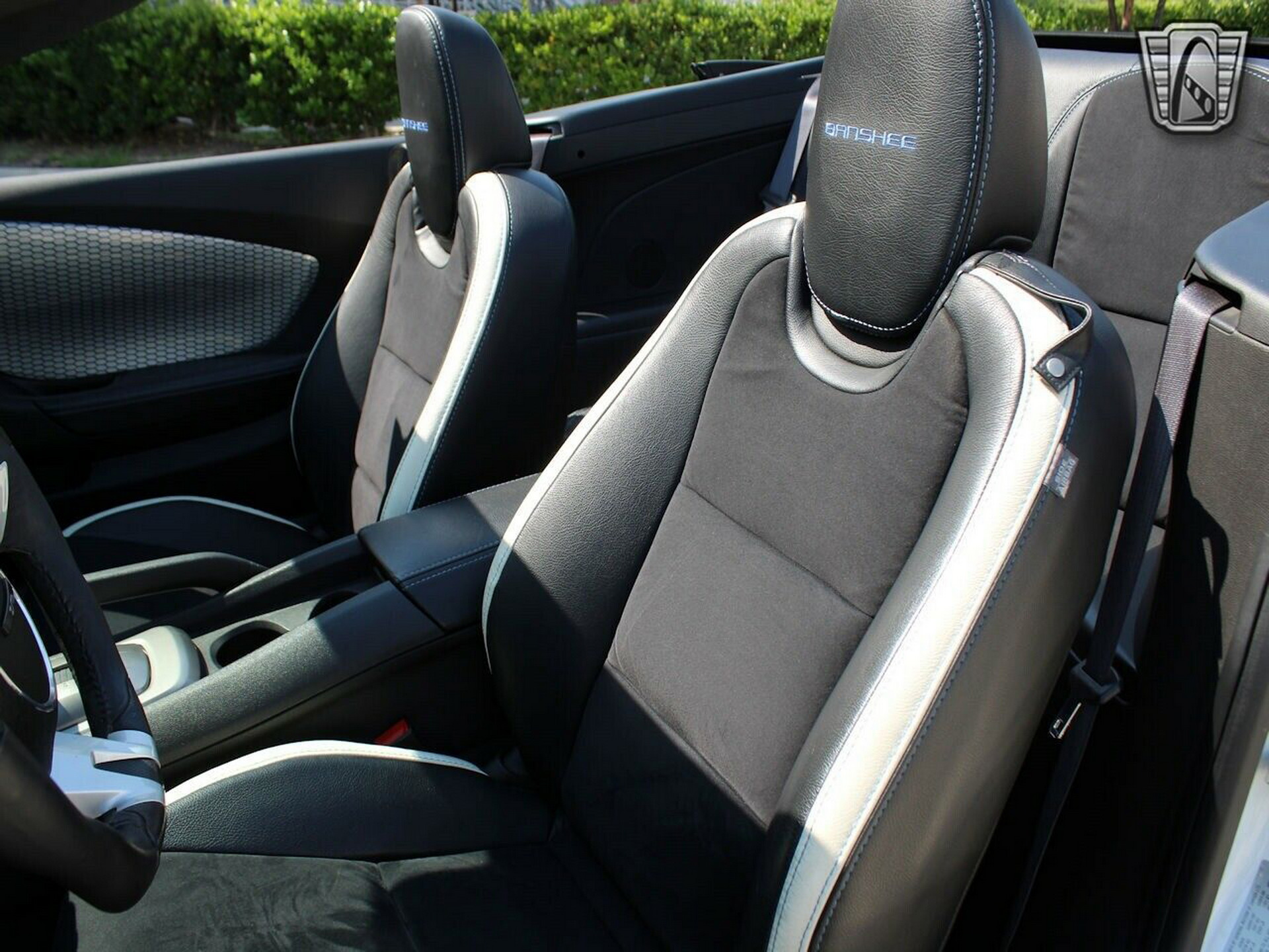 $70,000 Gets You A 2011 Camaro Transformed Into A Pontiac Trans Am “Banshee” For SEMA