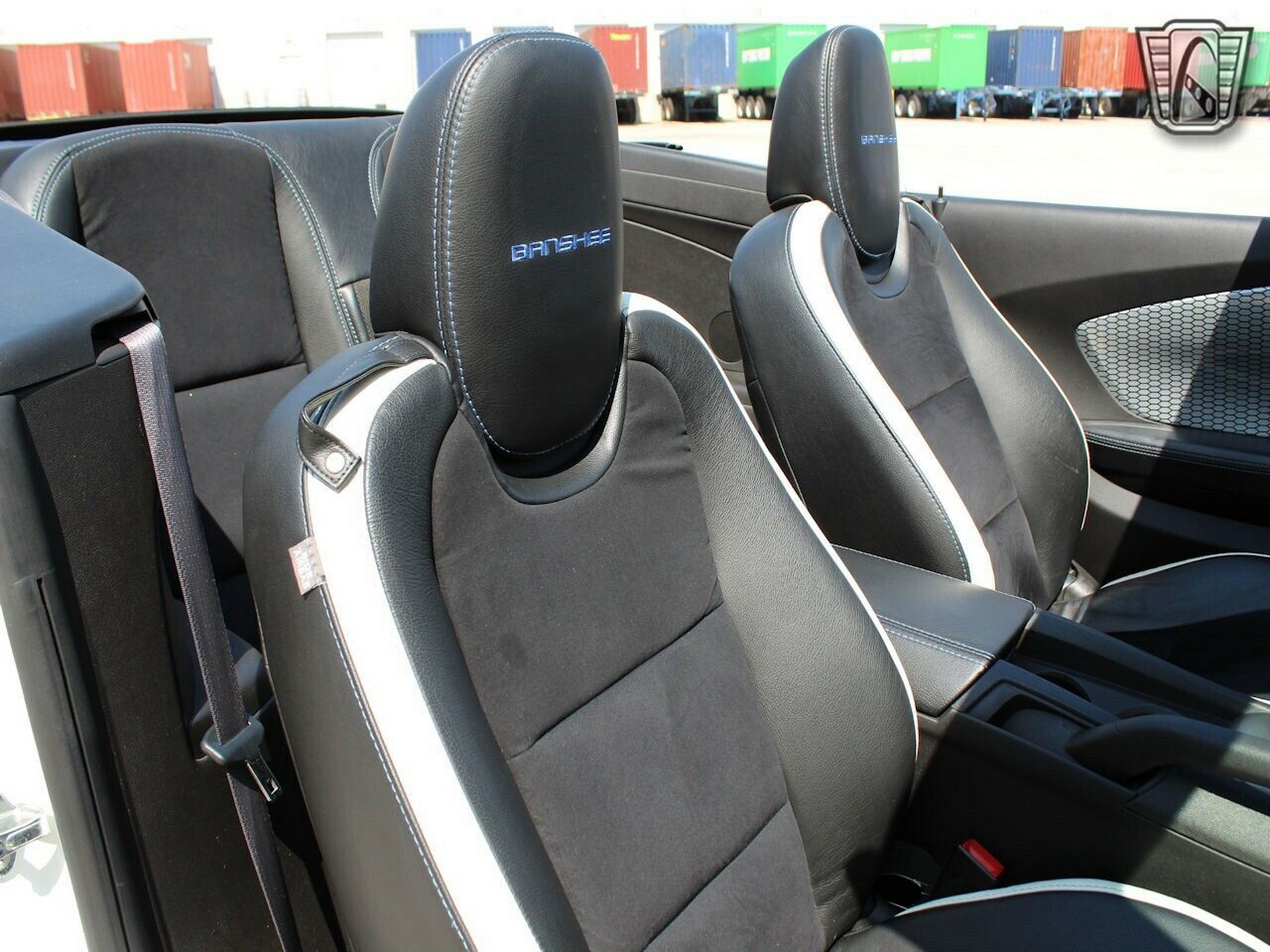 $70,000 Gets You A 2011 Camaro Transformed Into A Pontiac Trans Am “Banshee” For SEMA