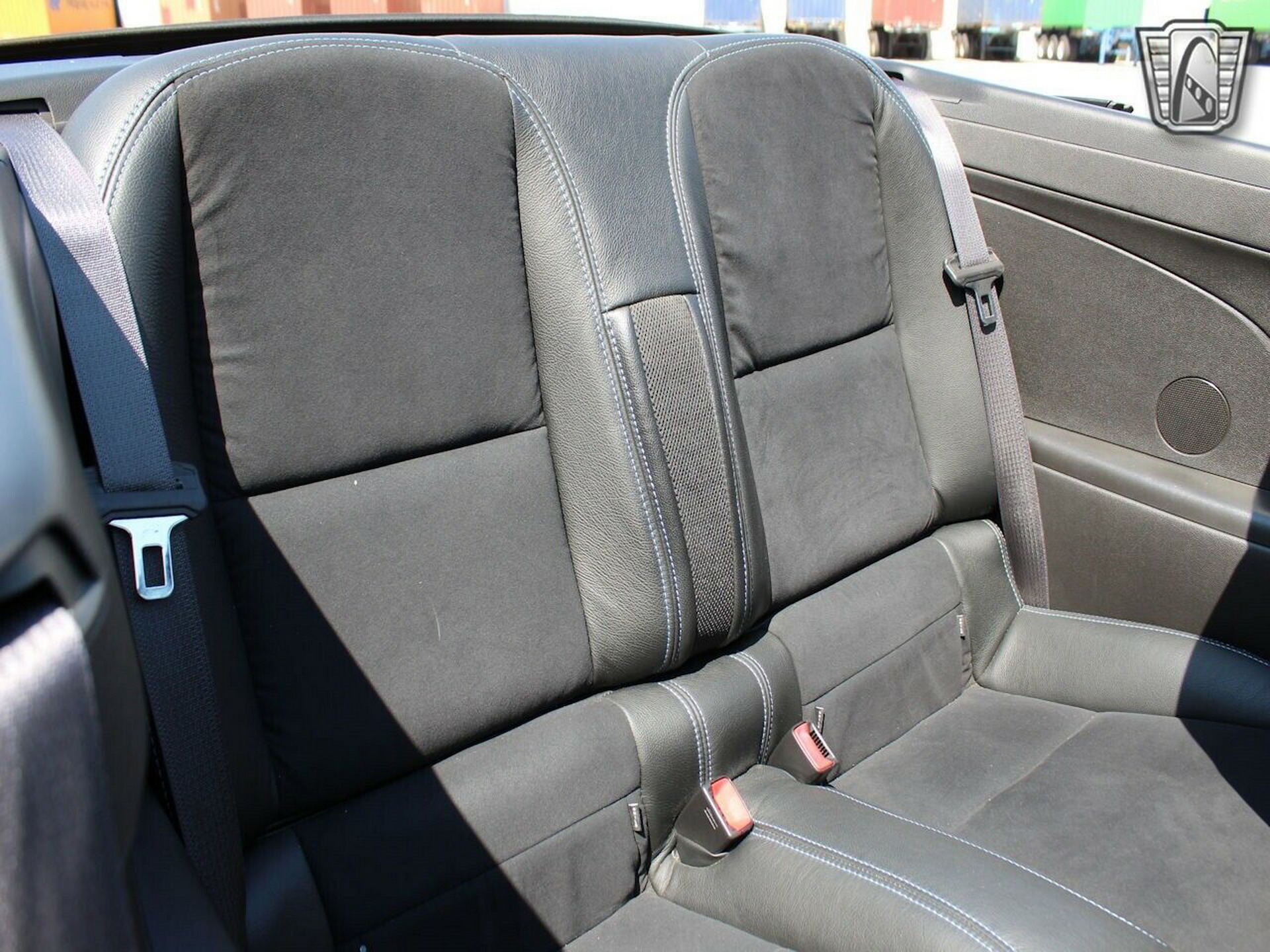 $70,000 Gets You A 2011 Camaro Transformed Into A Pontiac Trans Am “Banshee” For SEMA