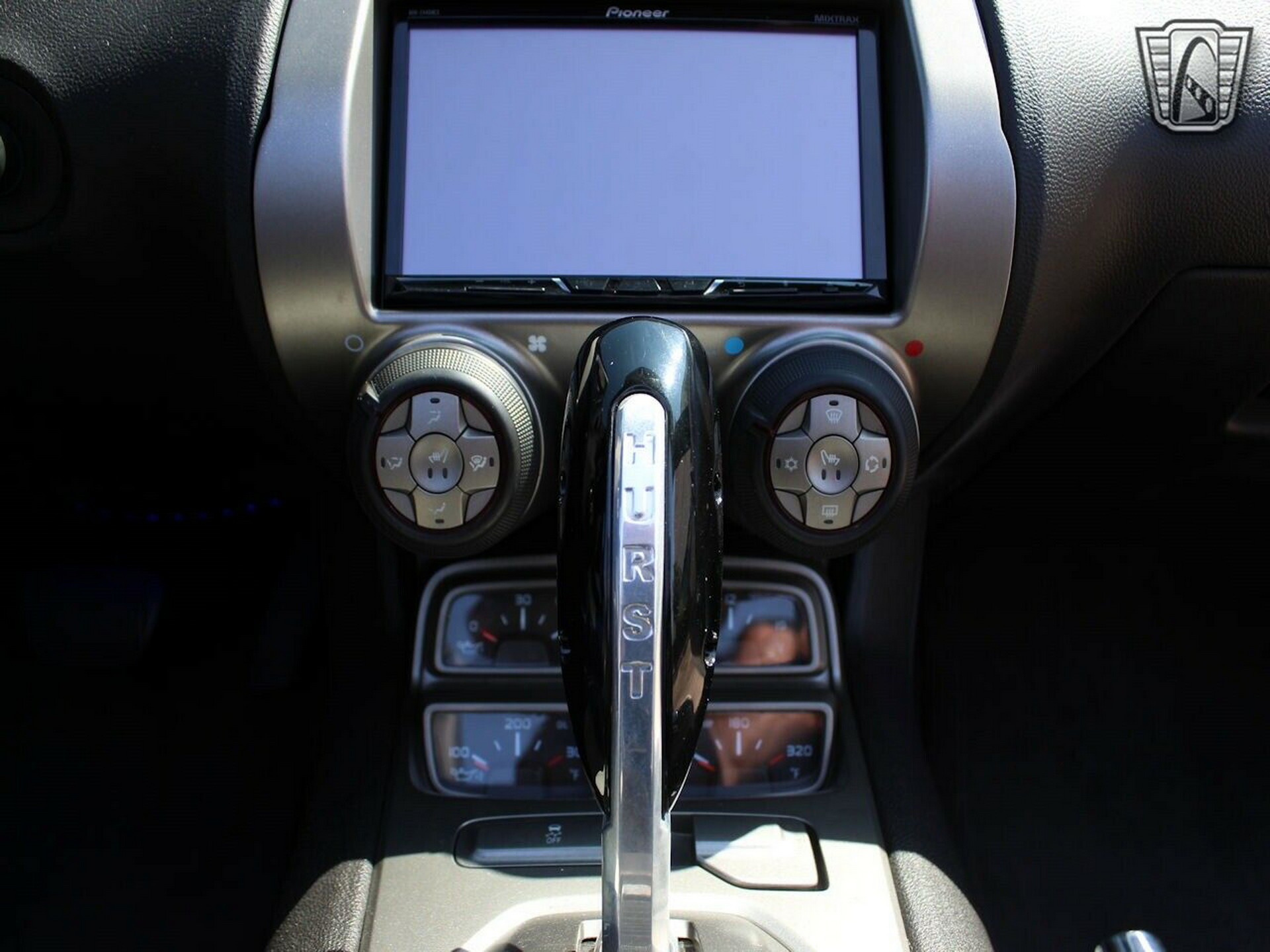 $70,000 Gets You A 2011 Camaro Transformed Into A Pontiac Trans Am “Banshee” For SEMA