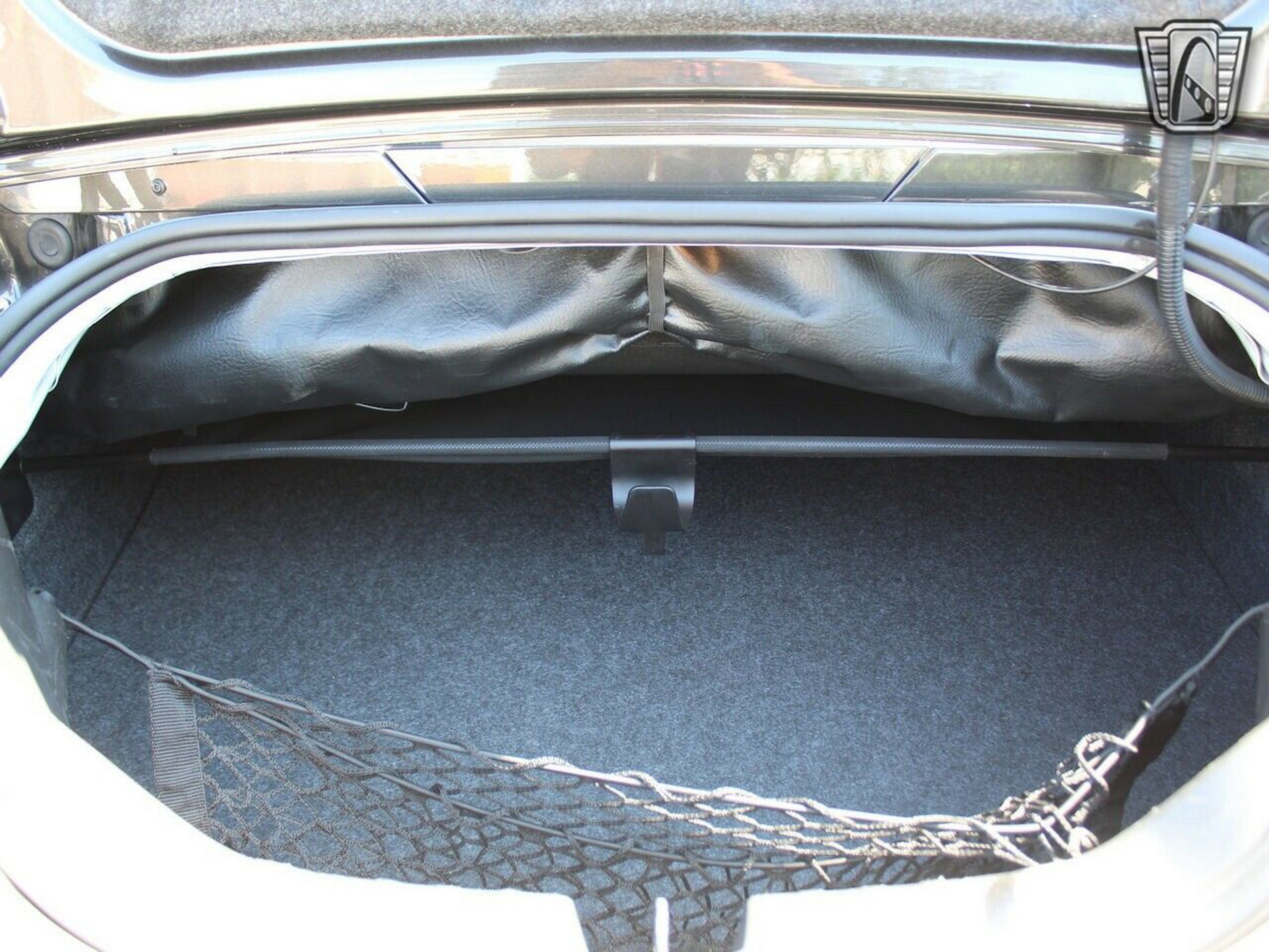 $70,000 Gets You A 2011 Camaro Transformed Into A Pontiac Trans Am “Banshee” For SEMA