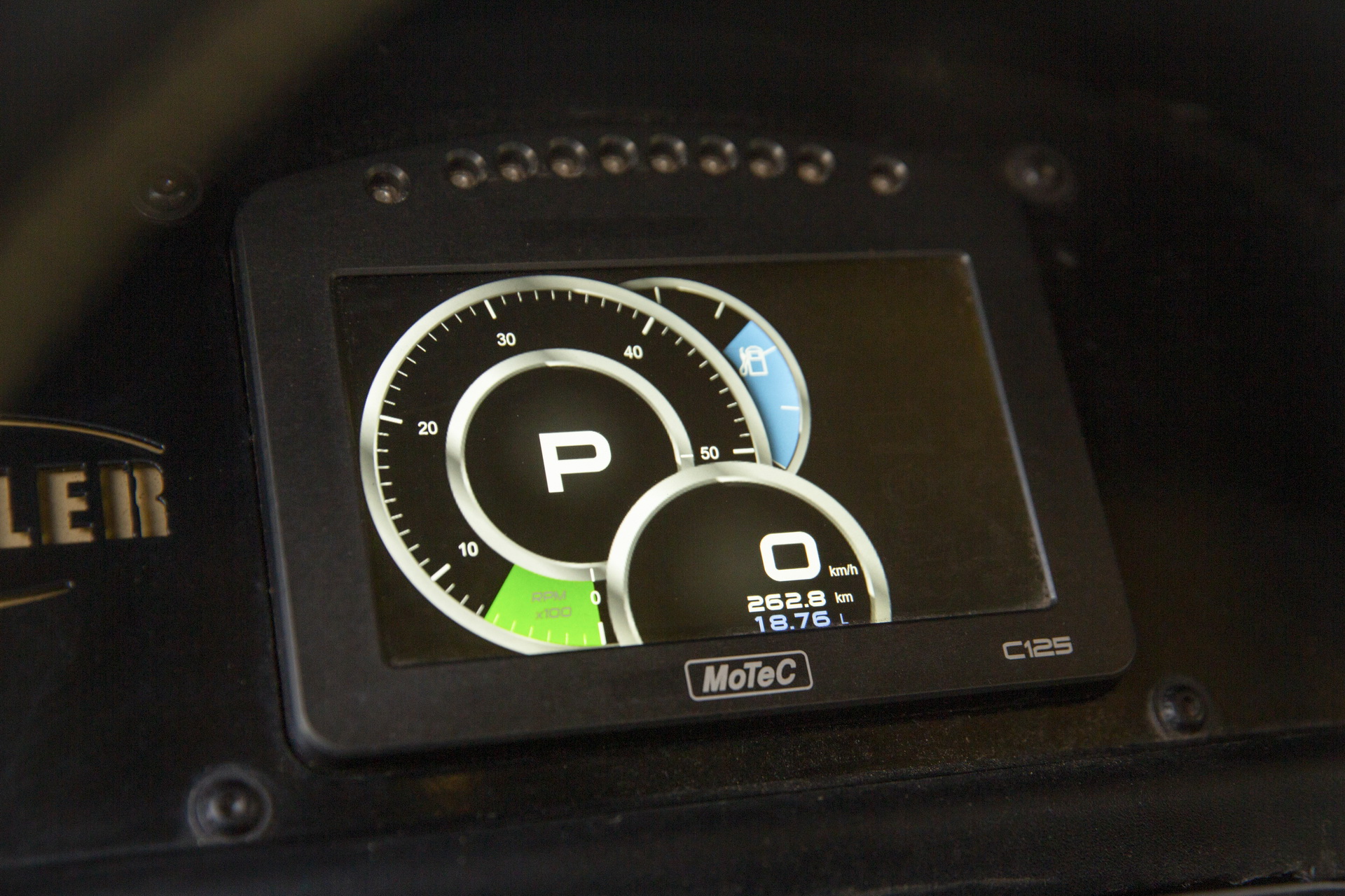 Who Needs A Humvee When You Can Buy This Bowler Military Truck Instead