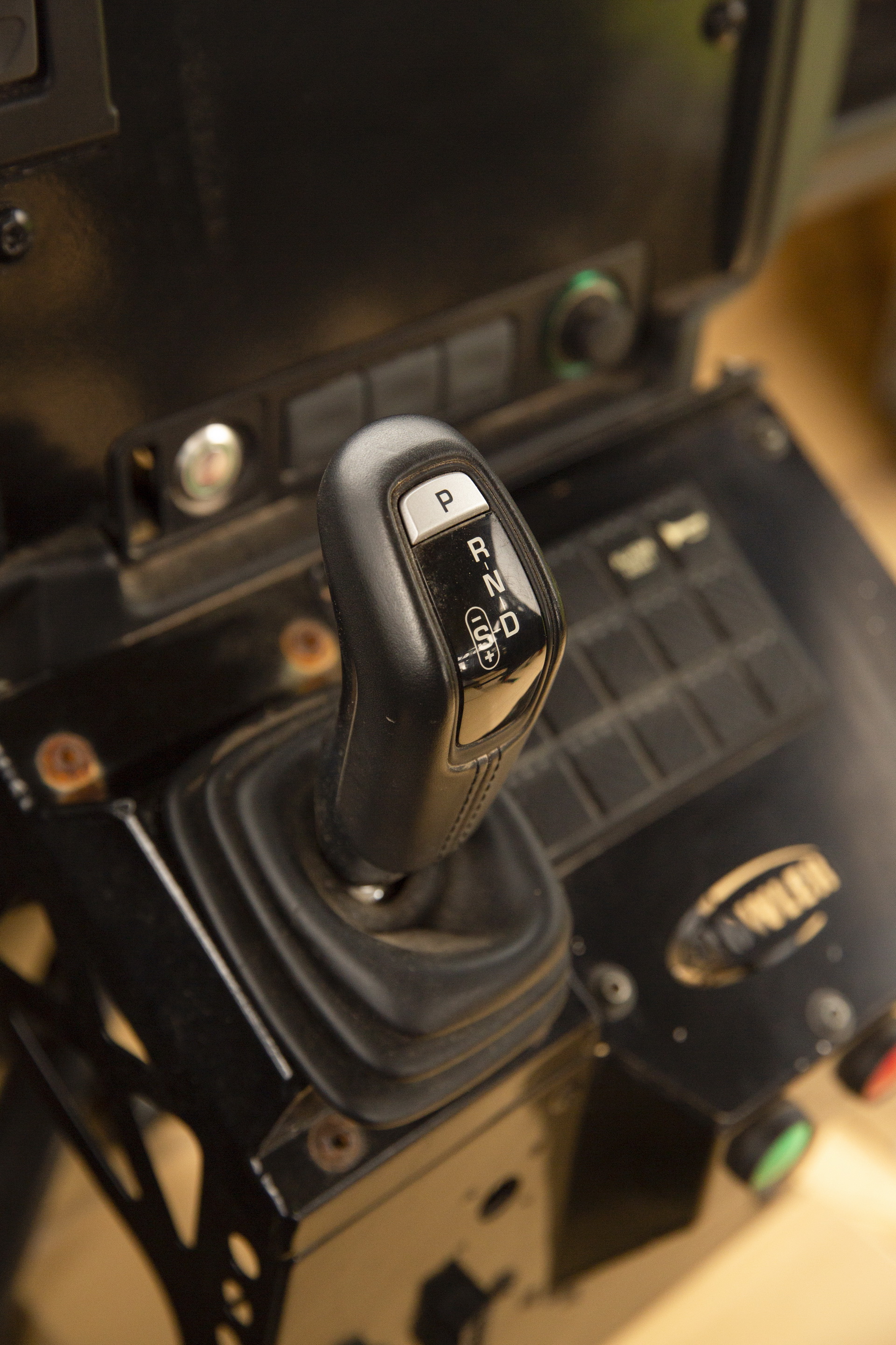 Who Needs A Humvee When You Can Buy This Bowler Military Truck Instead