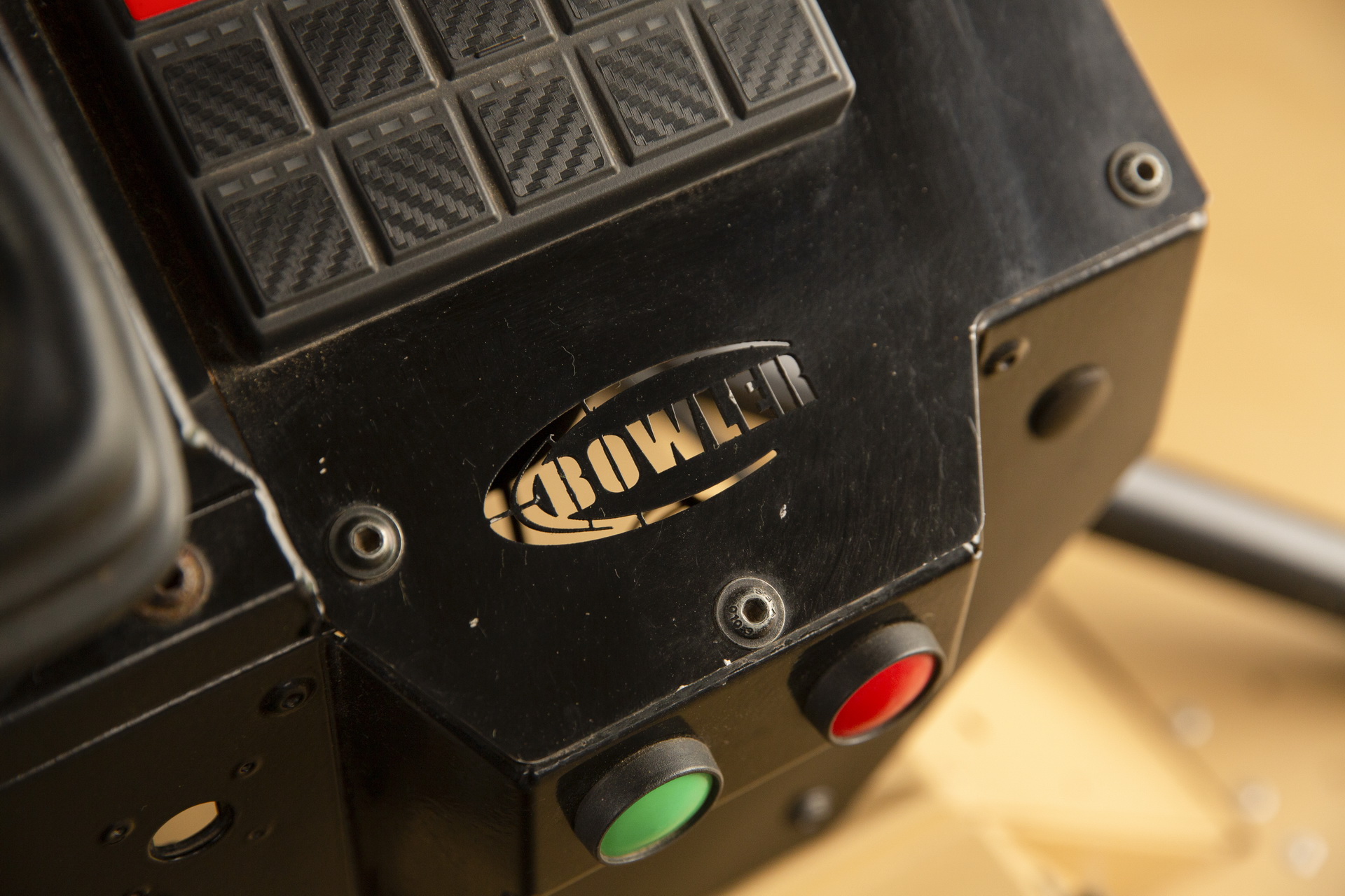 Who Needs A Humvee When You Can Buy This Bowler Military Truck Instead