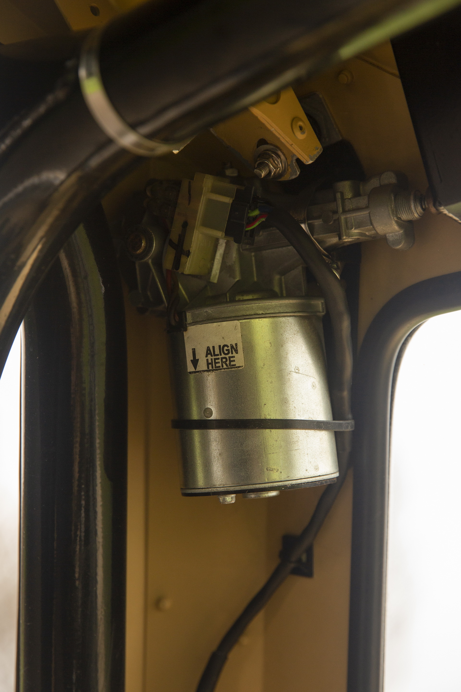 Who Needs A Humvee When You Can Buy This Bowler Military Truck Instead