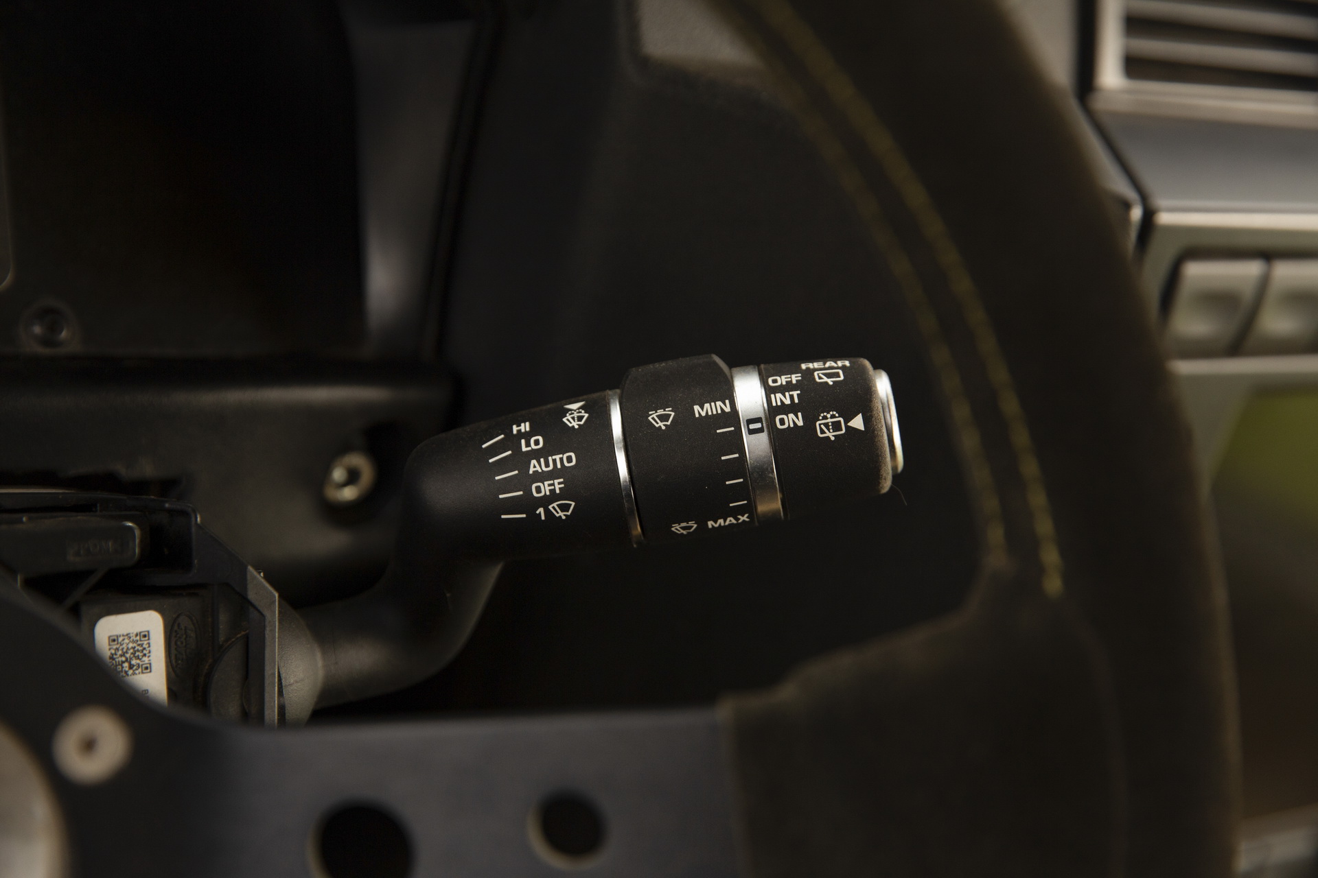 Who Needs A Humvee When You Can Buy This Bowler Military Truck Instead