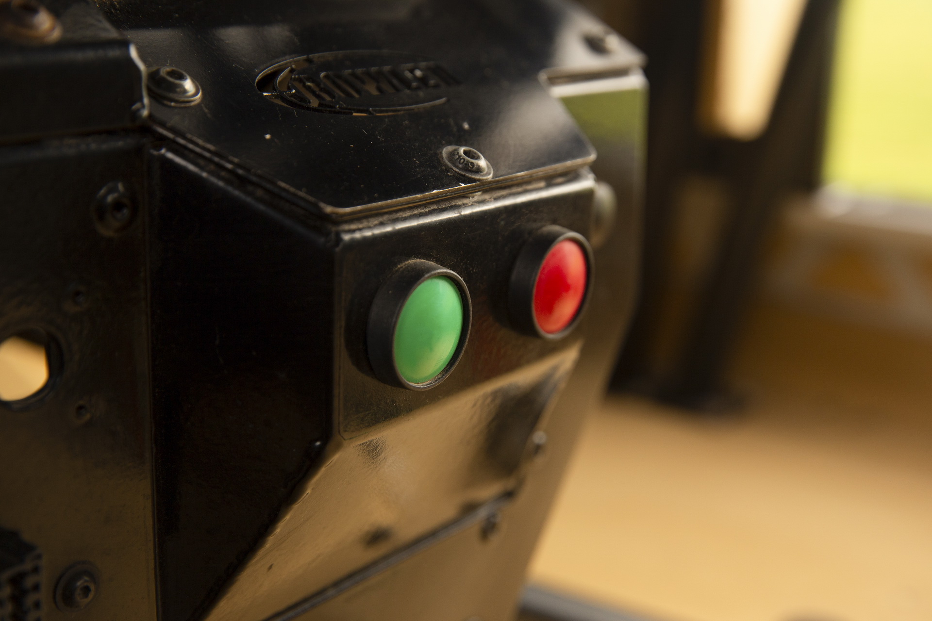 Who Needs A Humvee When You Can Buy This Bowler Military Truck Instead