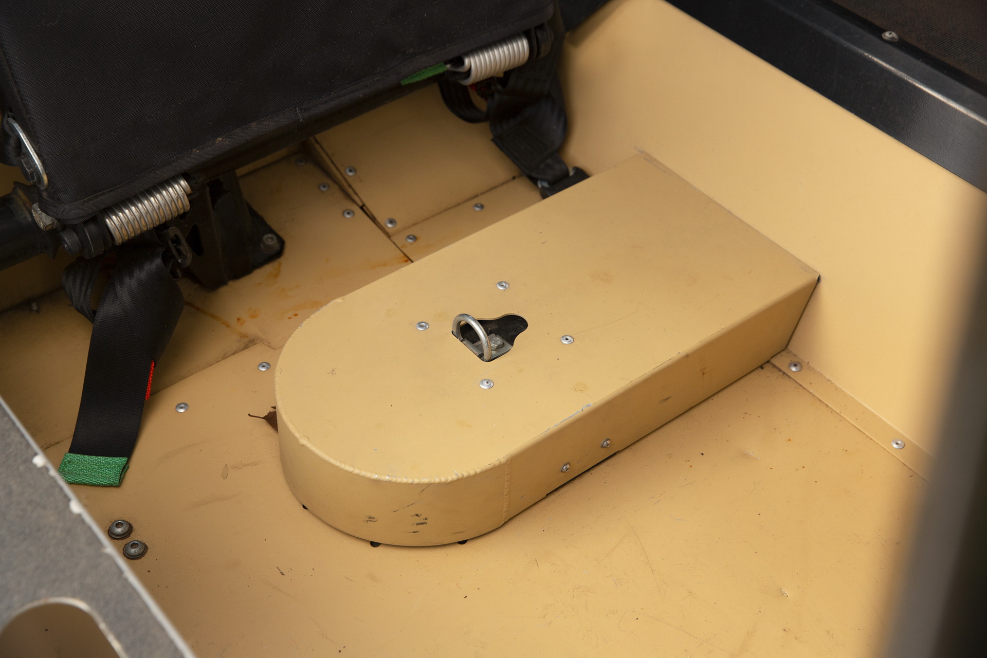 Who Needs A Humvee When You Can Buy This Bowler Military Truck Instead