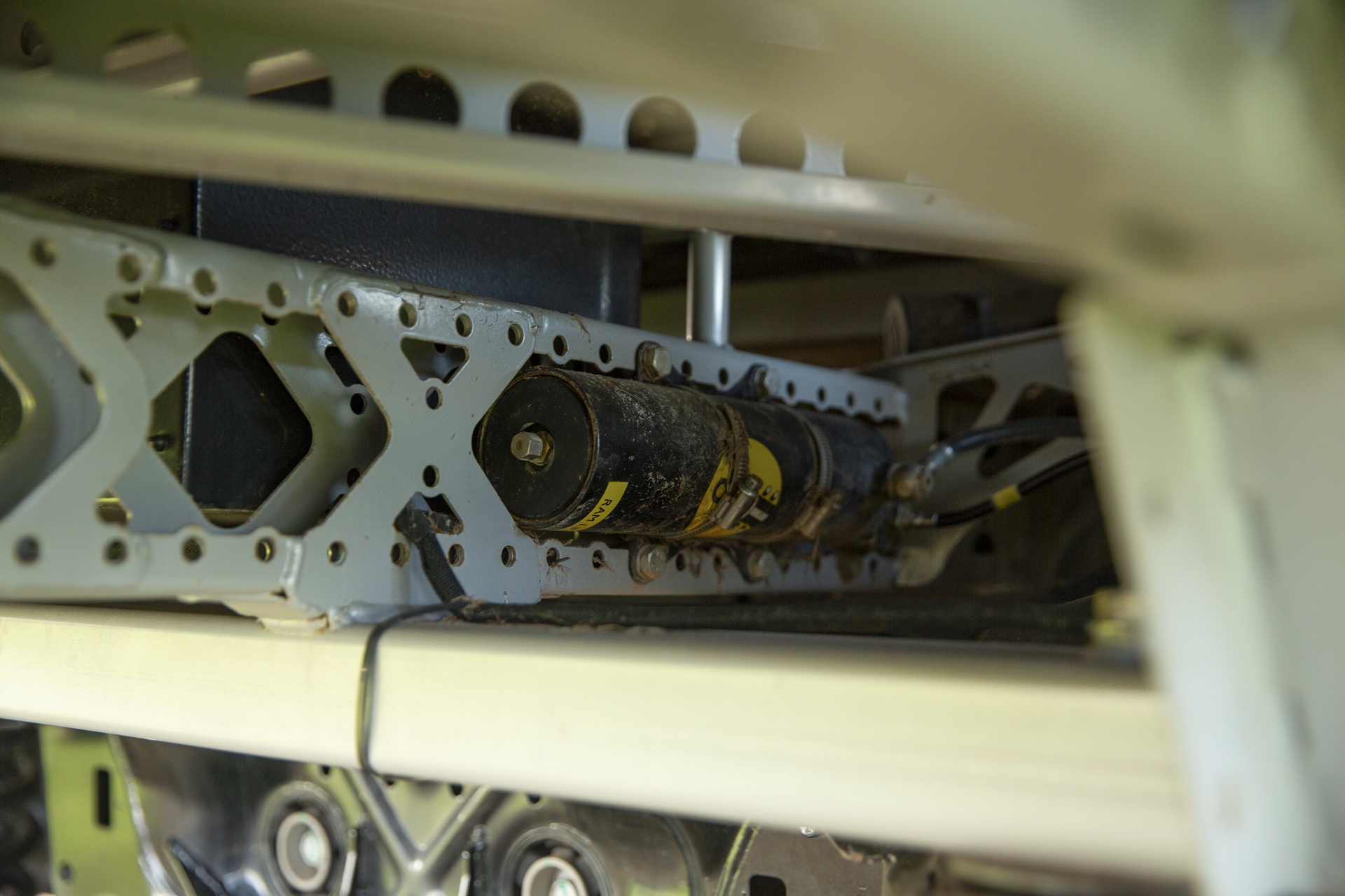 Who Needs A Humvee When You Can Buy This Bowler Military Truck Instead