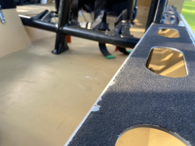 Who Needs A Humvee When You Can Buy This Bowler Military Truck Instead