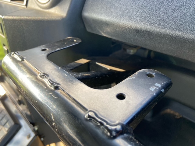 Who Needs A Humvee When You Can Buy This Bowler Military Truck Instead