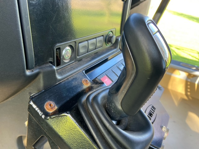 Who Needs A Humvee When You Can Buy This Bowler Military Truck Instead