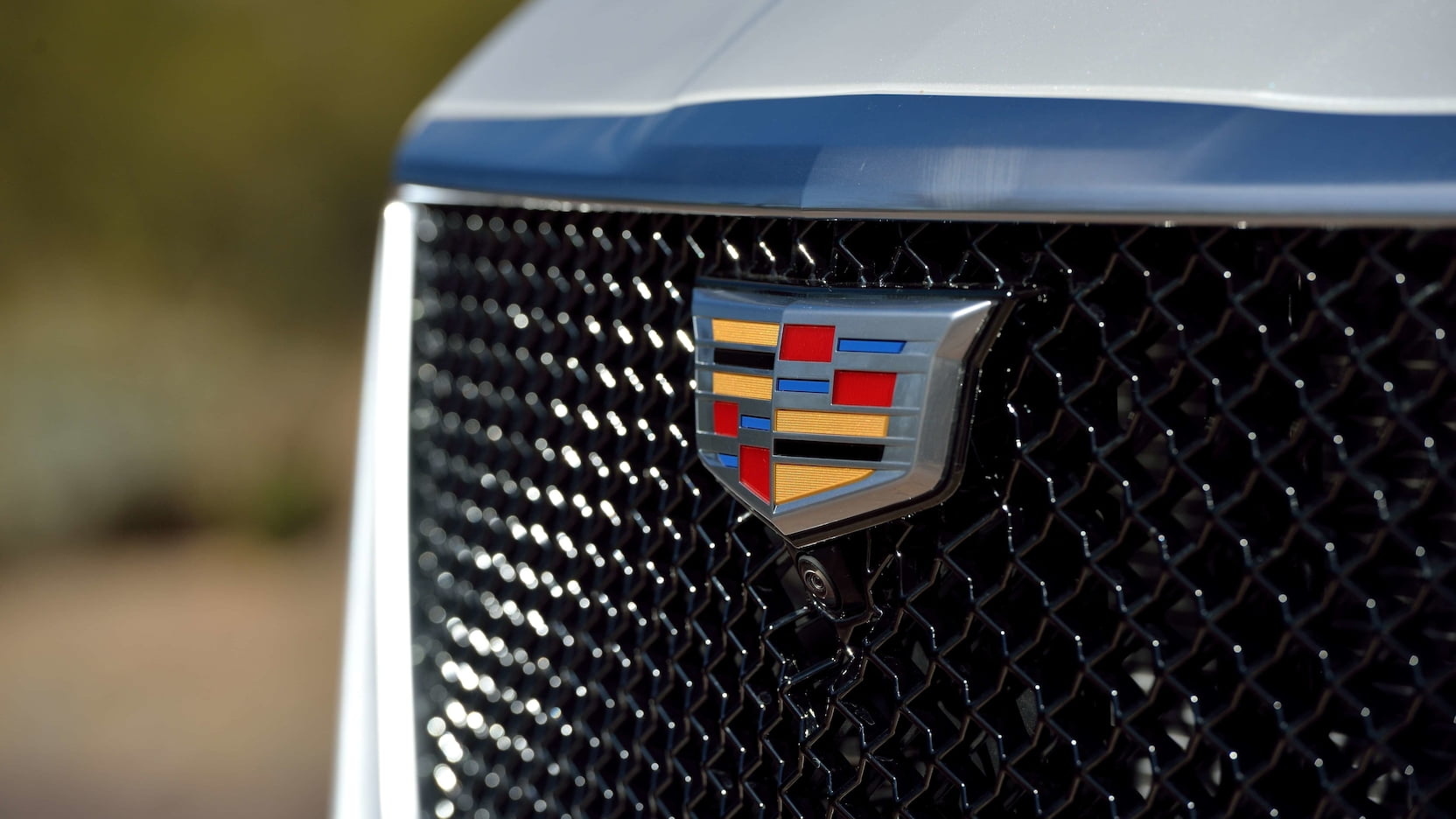 The Cadillac CT6-V Is Shaping Up To Be A Future Classic, So Buy This One With Just Over 1K Miles On It