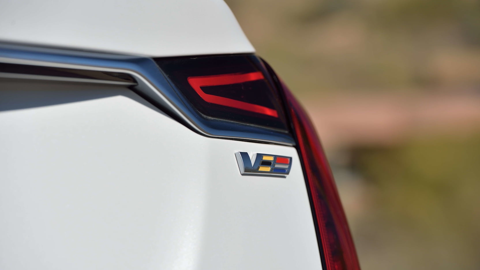 The Cadillac CT6-V Is Shaping Up To Be A Future Classic, So Buy This One With Just Over 1K Miles On It