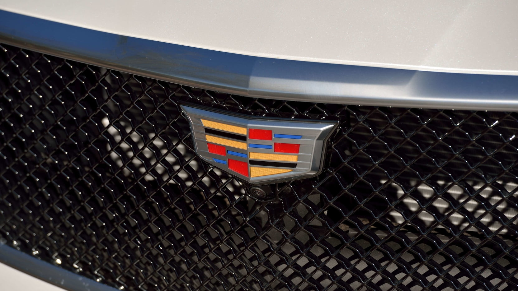 The Cadillac CT6-V Is Shaping Up To Be A Future Classic, So Buy This One With Just Over 1K Miles On It