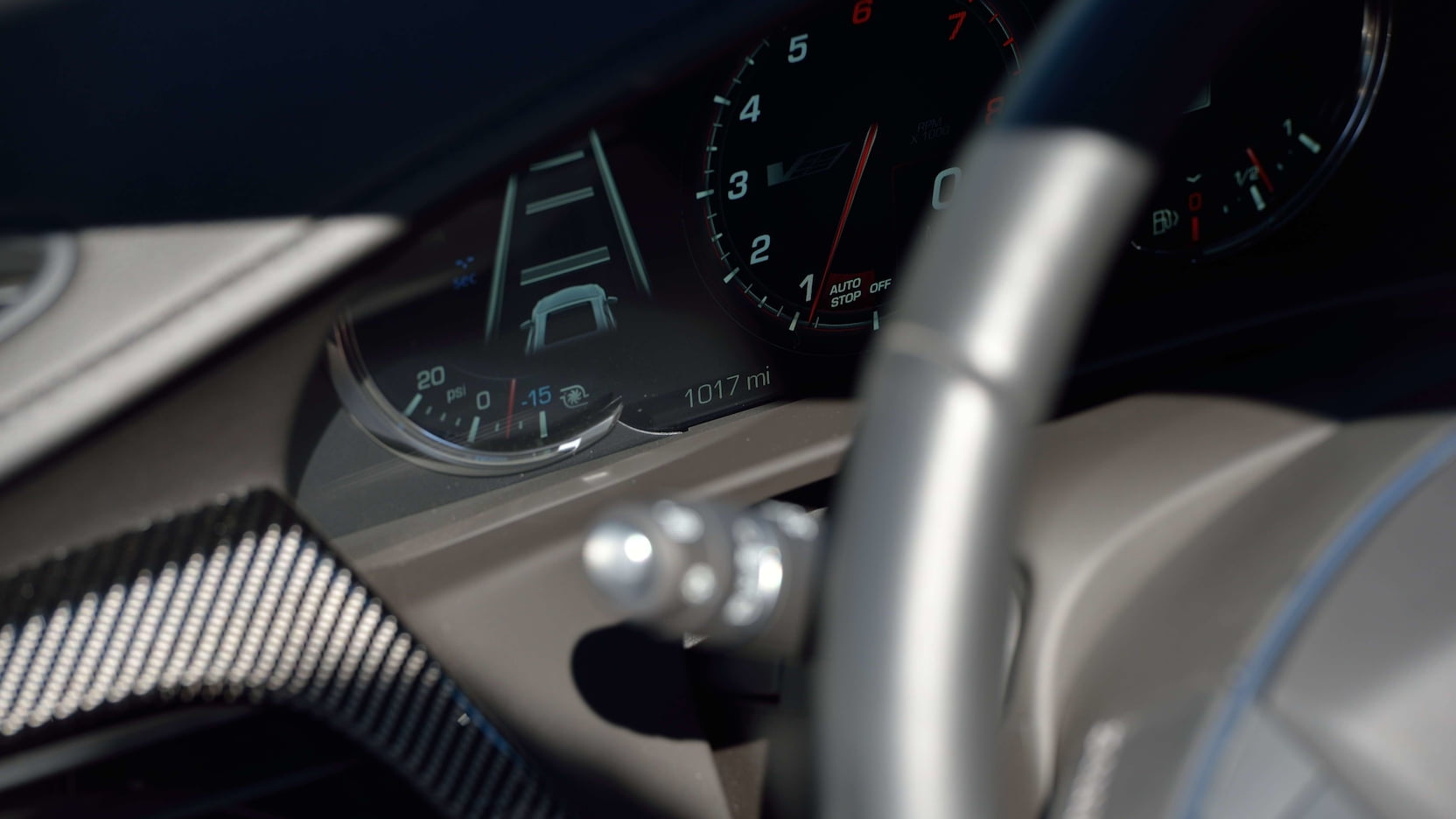 The Cadillac CT6-V Is Shaping Up To Be A Future Classic, So Buy This One With Just Over 1K Miles On It