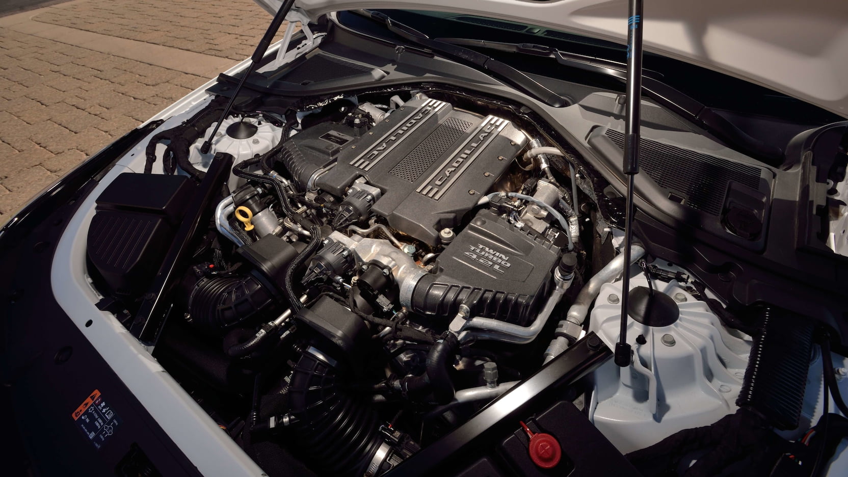 The Cadillac CT6-V Is Shaping Up To Be A Future Classic, So Buy This One With Just Over 1K Miles On It