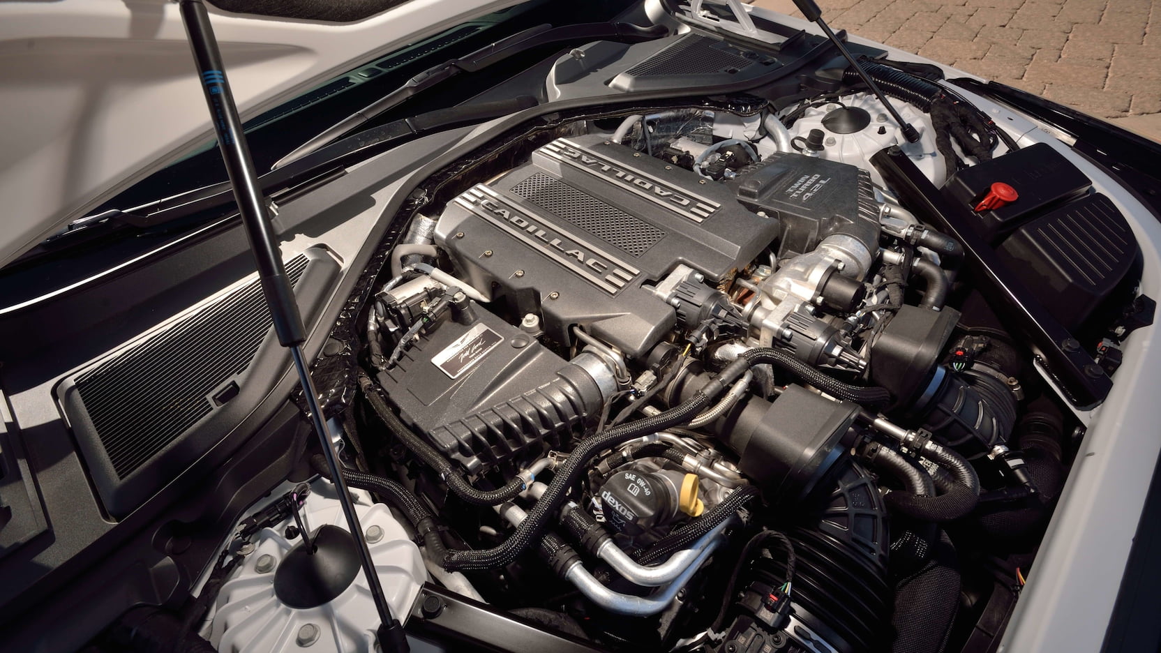 The Cadillac CT6-V Is Shaping Up To Be A Future Classic, So Buy This One With Just Over 1K Miles On It