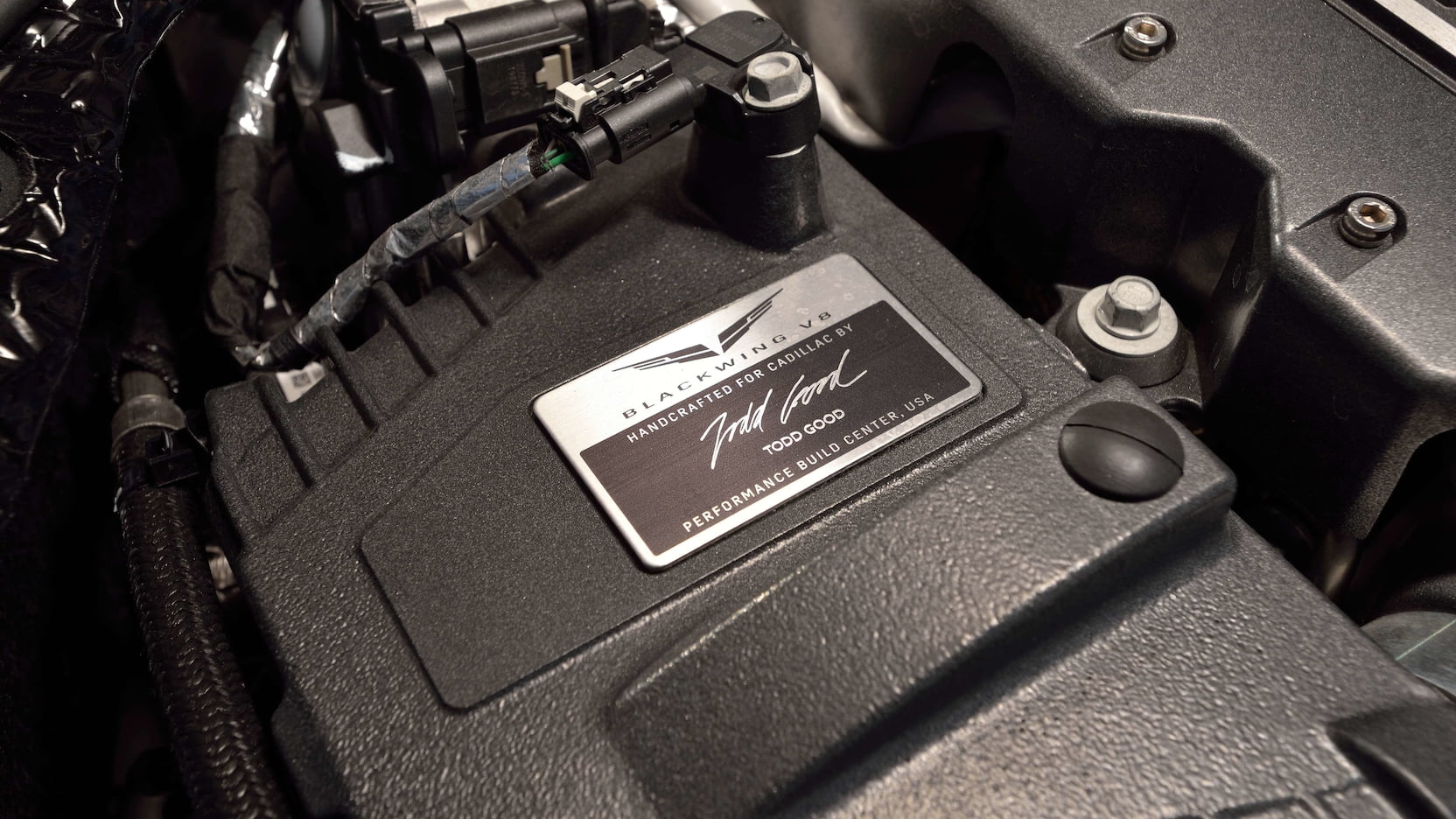 The Cadillac CT6-V Is Shaping Up To Be A Future Classic, So Buy This One With Just Over 1K Miles On It