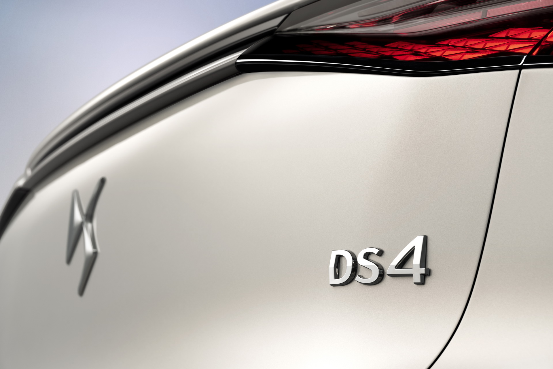 All-New DS 4 Debuts With Striking Looks, And An Interior That Demands Your Attention