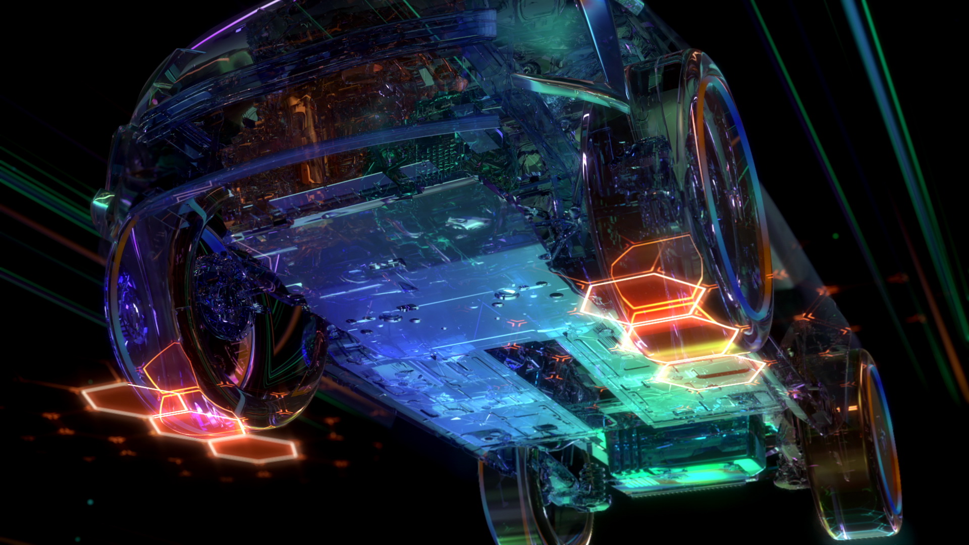 All-New DS 4 Debuts With Striking Looks, And An Interior That Demands Your Attention