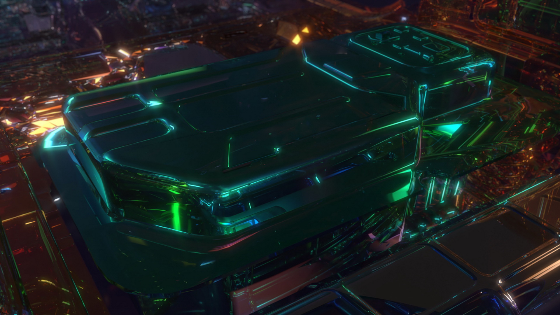 All-New DS 4 Debuts With Striking Looks, And An Interior That Demands Your Attention