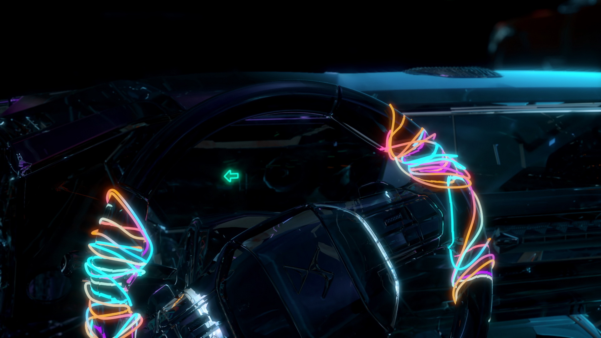 All-New DS 4 Debuts With Striking Looks, And An Interior That Demands Your Attention