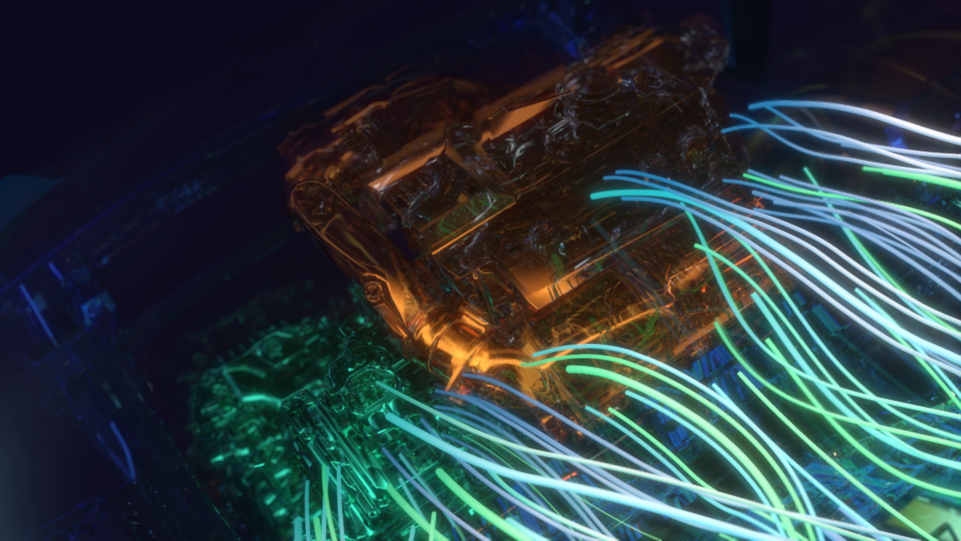 All-New DS 4 Debuts With Striking Looks, And An Interior That Demands Your Attention