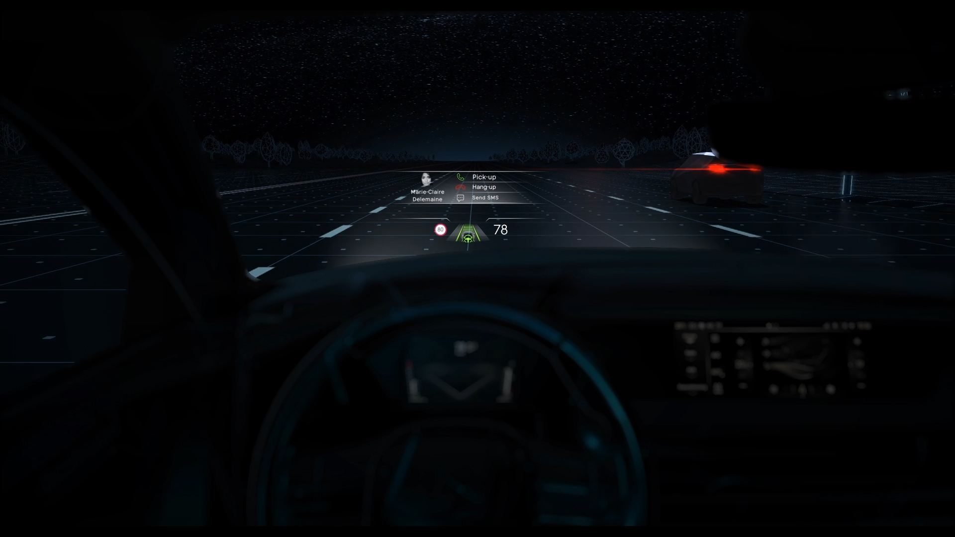 All-New DS 4 Debuts With Striking Looks, And An Interior That Demands Your Attention