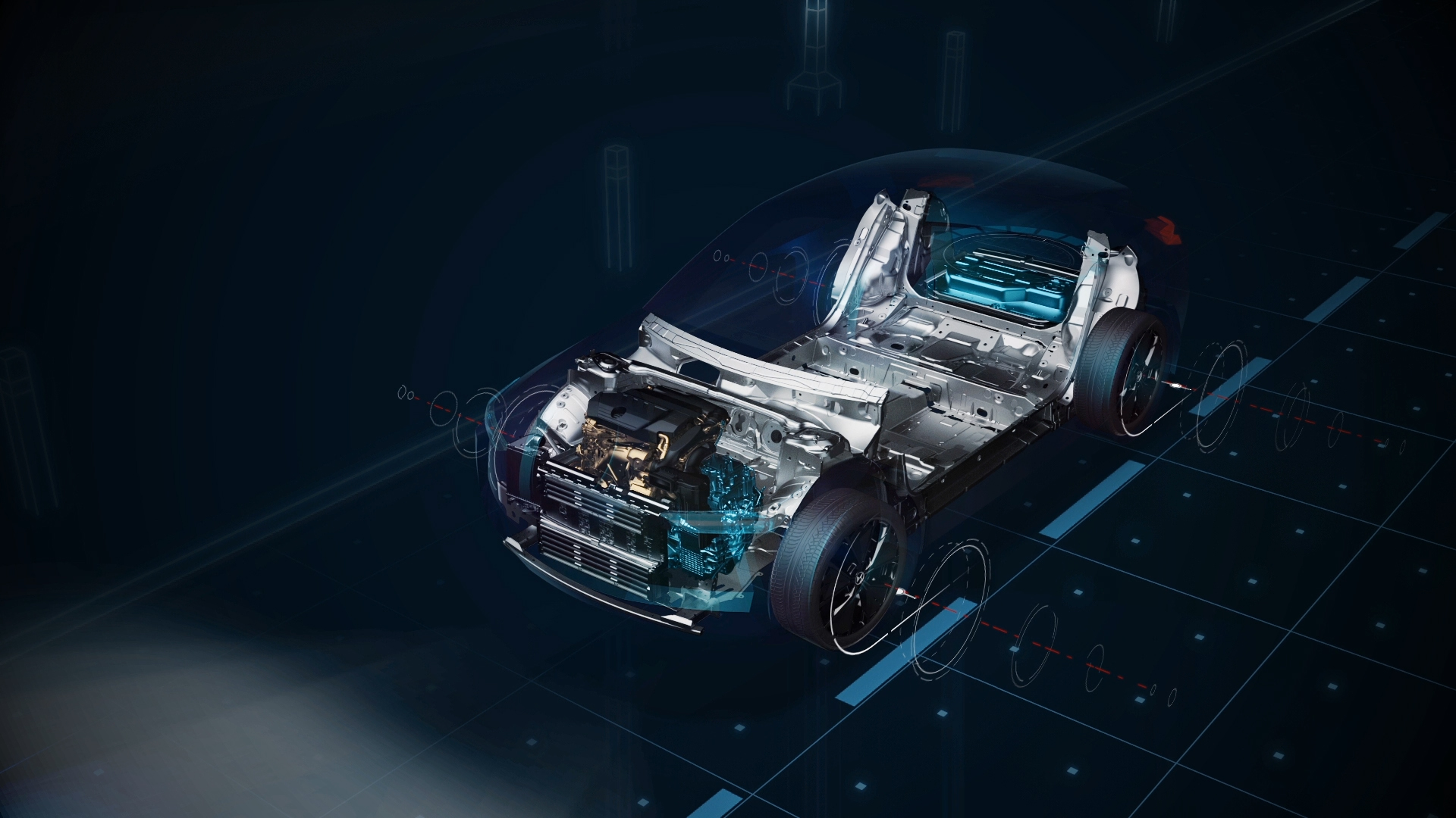 All-New DS 4 Debuts With Striking Looks, And An Interior That Demands Your Attention