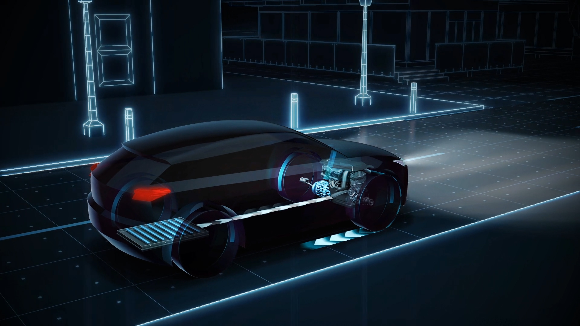 All-New DS 4 Debuts With Striking Looks, And An Interior That Demands Your Attention