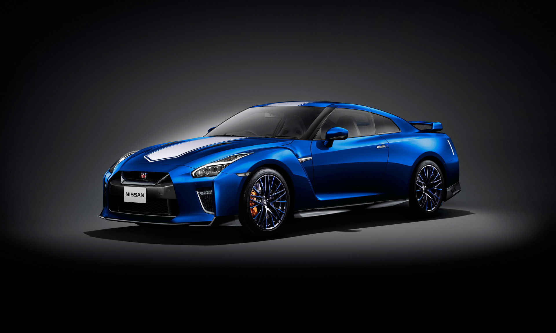 New Nissan GT-R due in late 2022 with mild-hybrid power – report