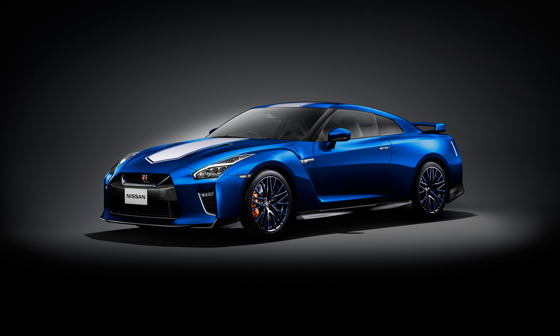 New Nissan GT-R due in late 2022 with mild-hybrid power – report - Drive