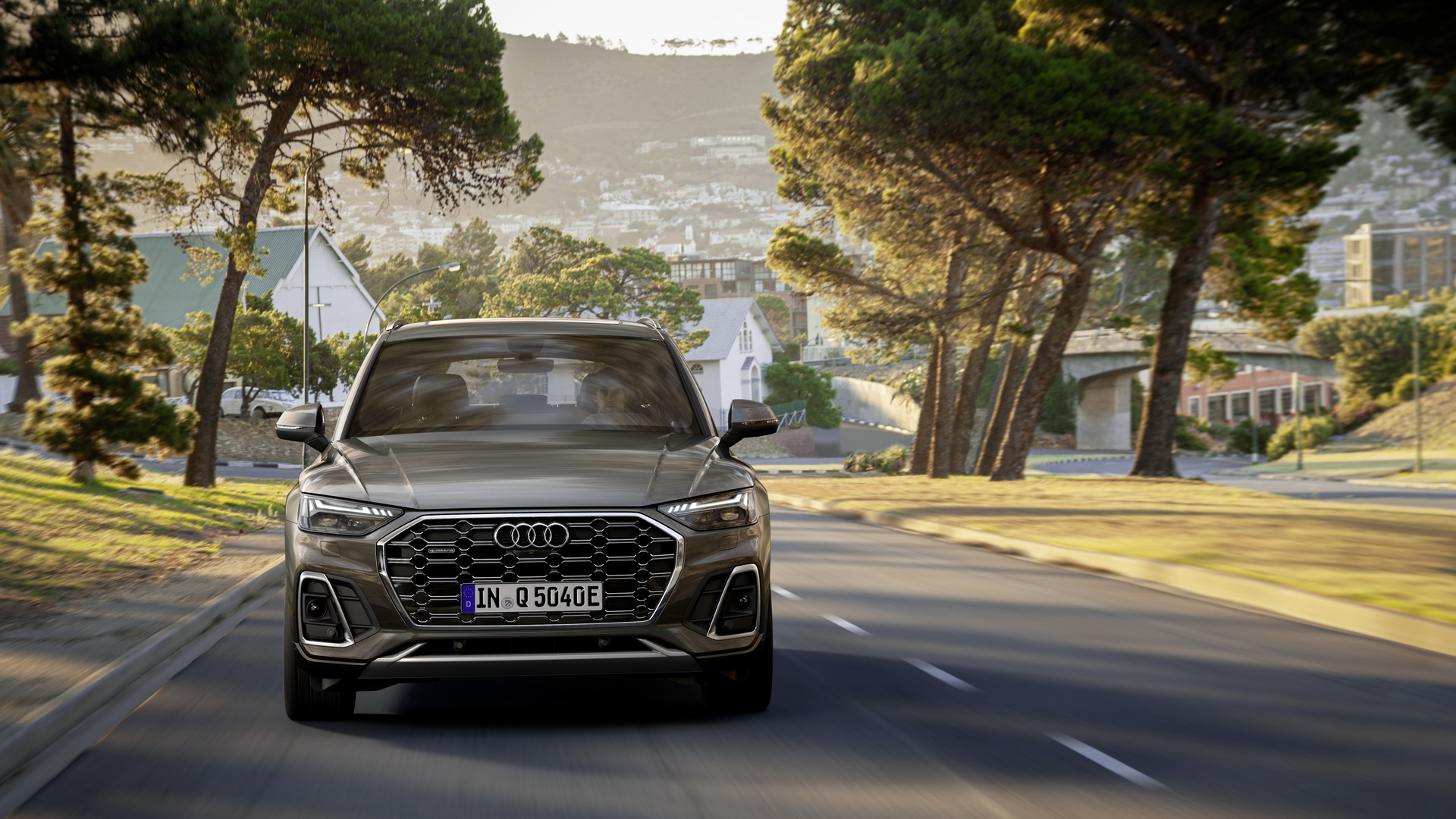 Audi Upgrades Plug-In Hybrid Q5, A6, and A7 Sportback With A Bigger Battery Pack