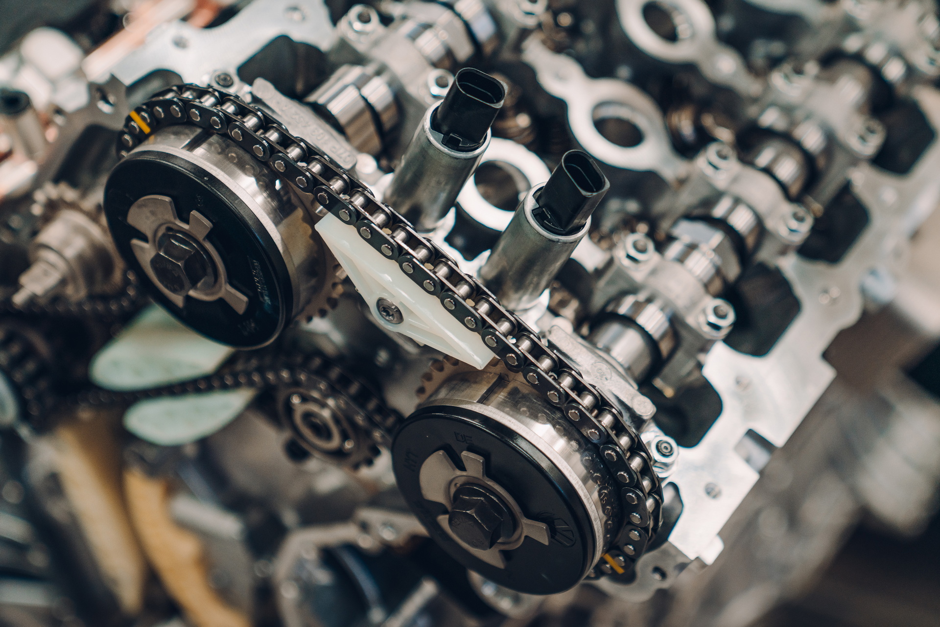 Bentley Completes First 650 HP W12 For Production Bacalar