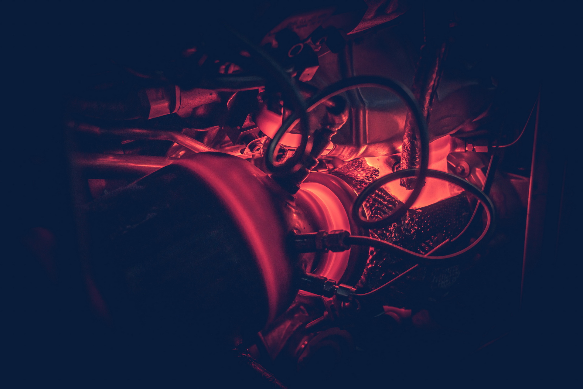 Bentley Completes First 650 HP W12 For Production Bacalar