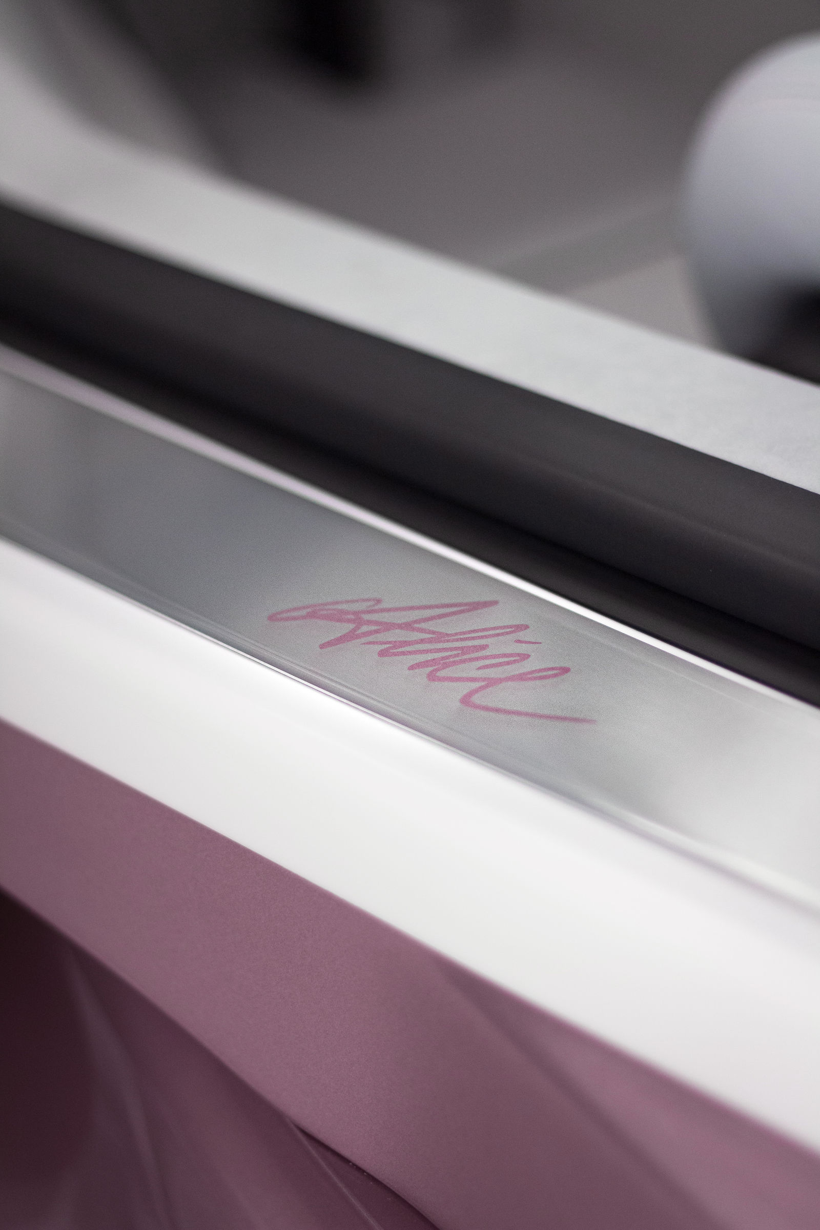 Man Orders One-Off Silk Rose Bugatti Chiron As A Valentine’s Day Gift To Wife, Puts Your Chocolates To Shame