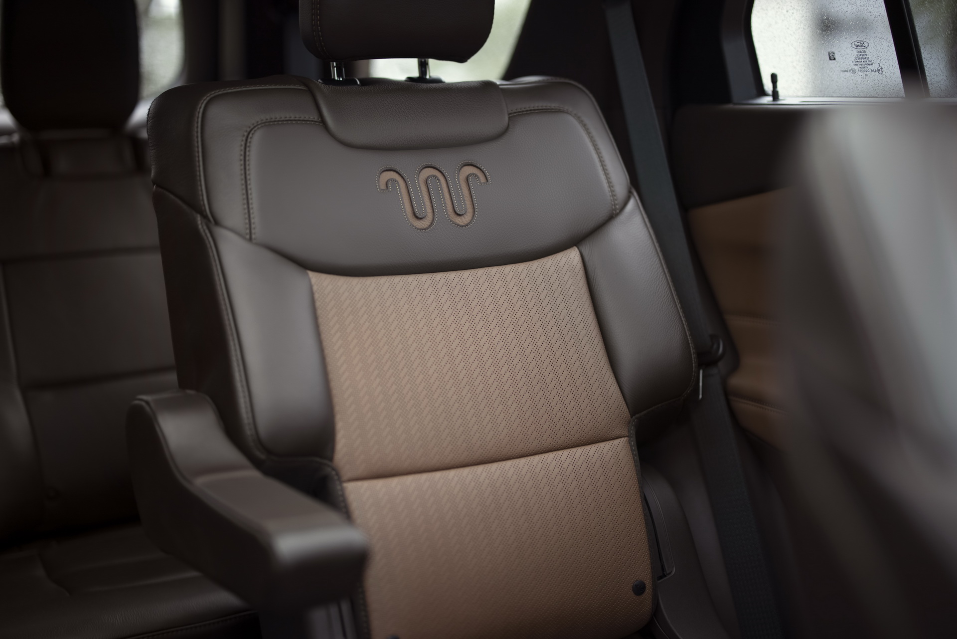 Ford’s 2021 Explorer Gets Its Very First Luxurious King Ranch Edition